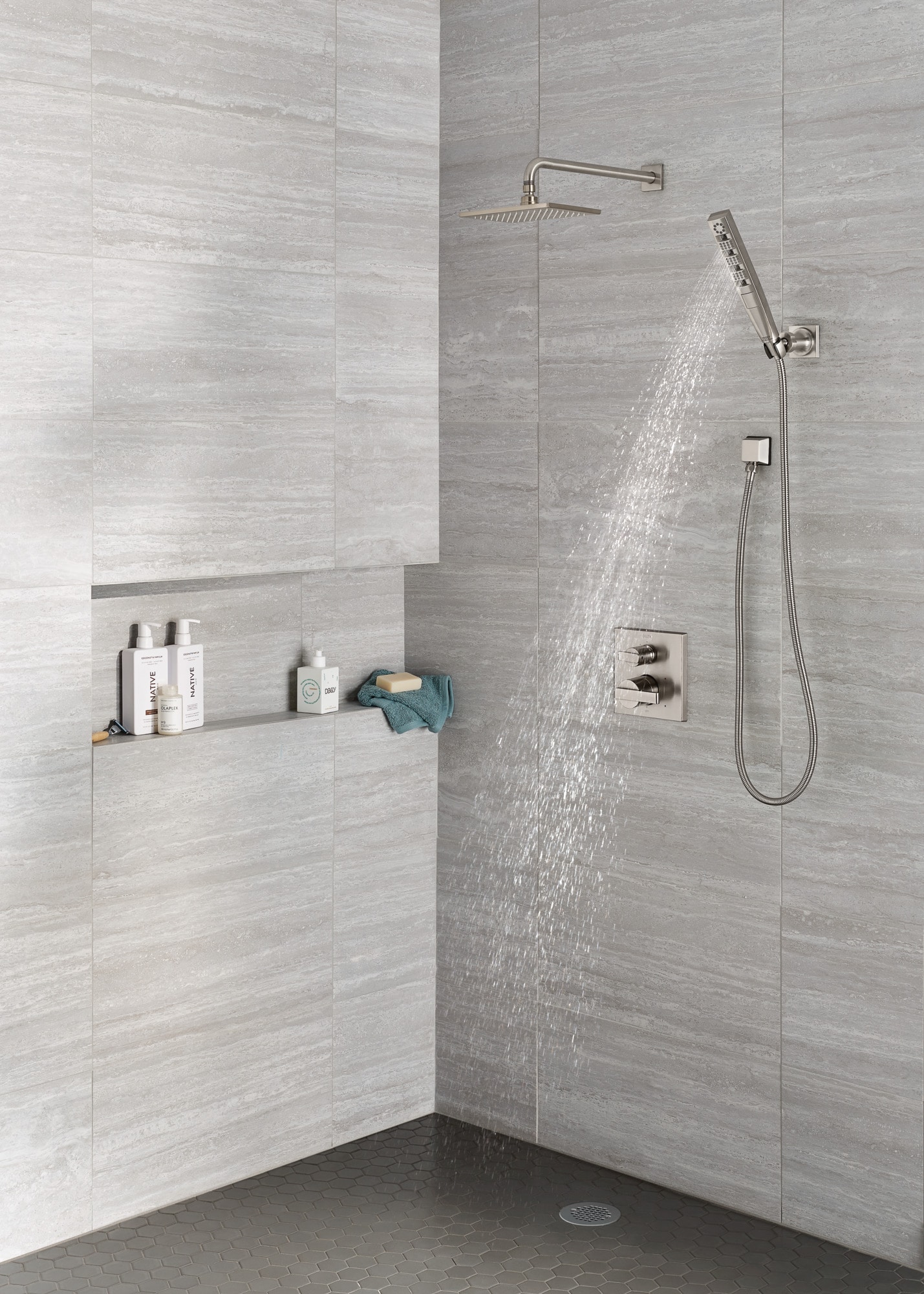 Delta RP62955SSPR Fixed-Showerhead - View #14
