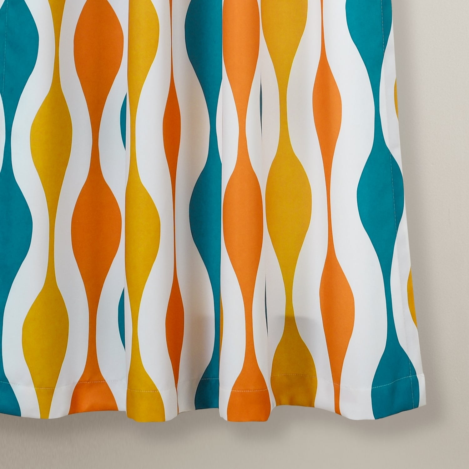 Lush Decor 21T010817 curtains - View #5