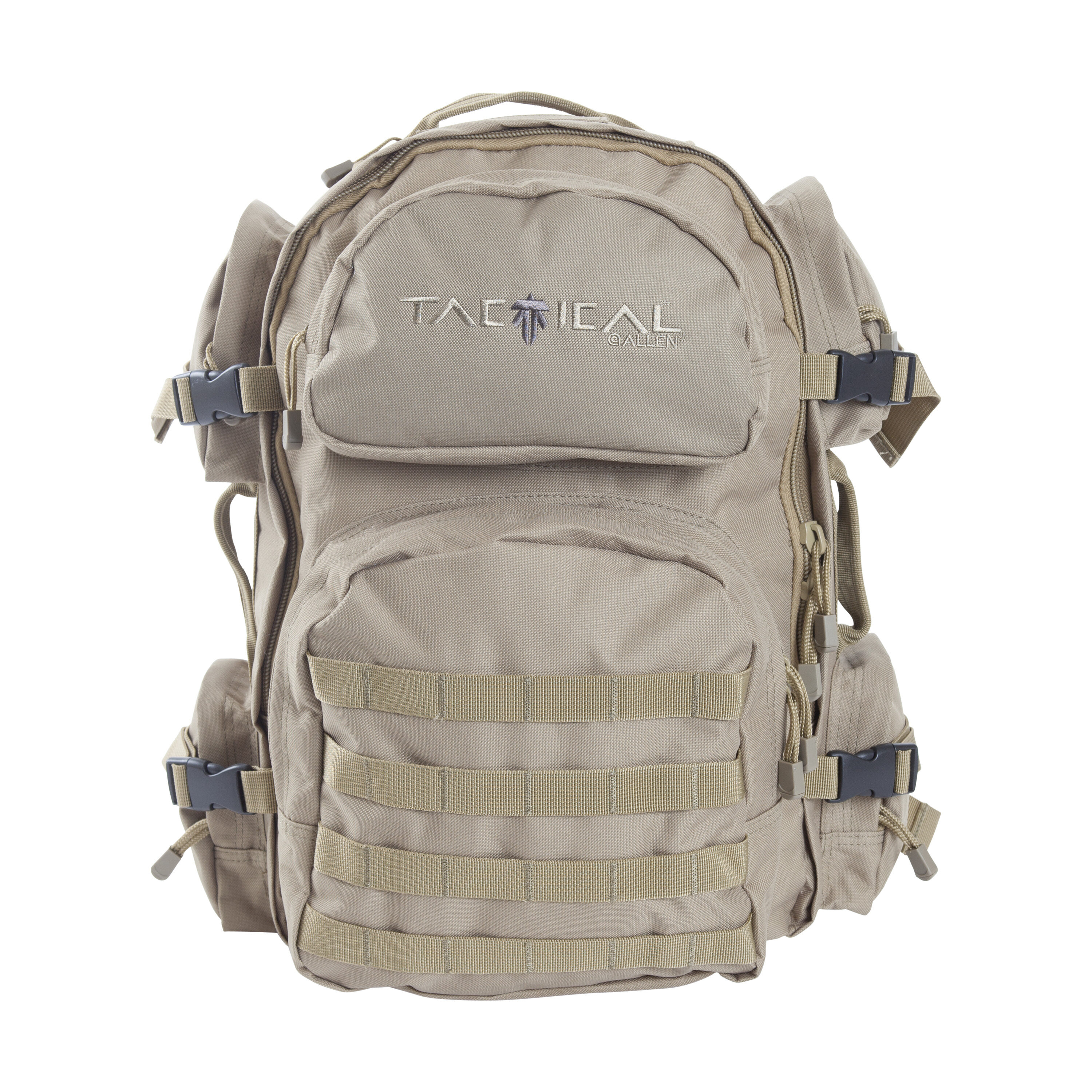 Tac-Six 10858 Hunting-Equipment - View #4