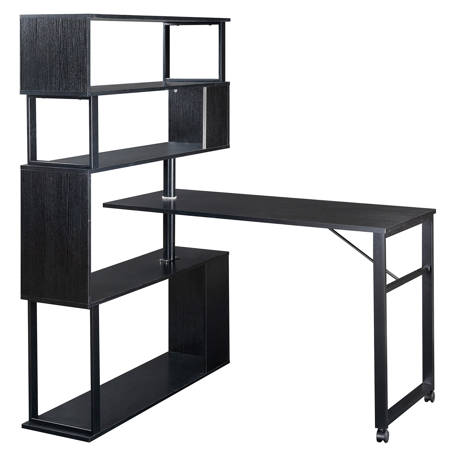 Mondawe MA-N25173BW bookcases - View #8