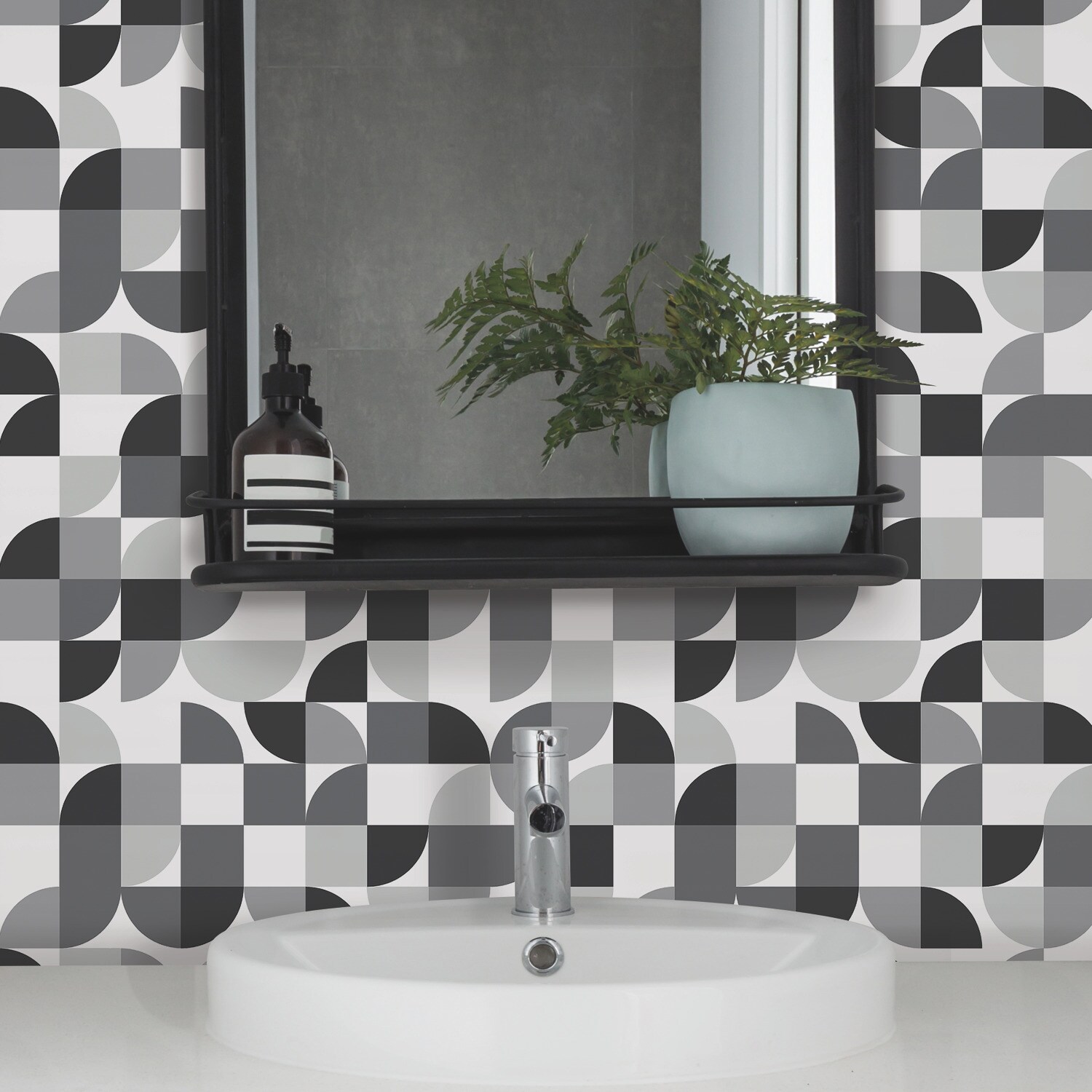 RoomMates RMK11361RL wallpaper - View #2