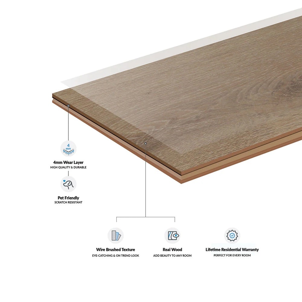 BuildDirect 15274719-S Hardwood-Flooring-Samples - View #7