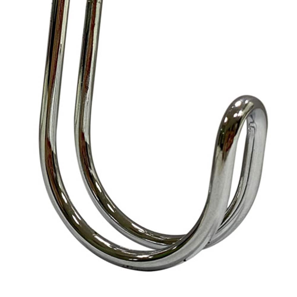 Style Selections 46316CHHLG3 Decorative-Wall-Hooks - View #6
