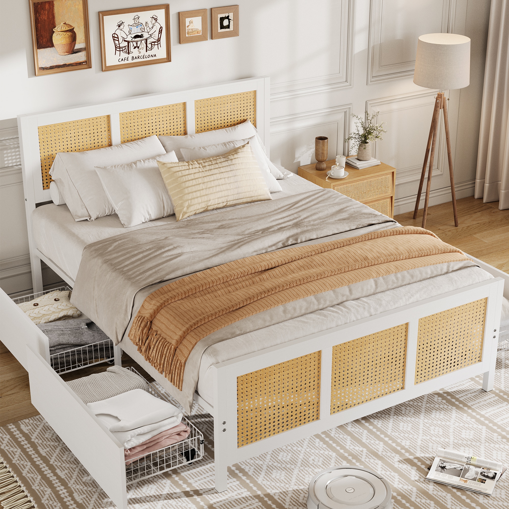 GarveeLife RG1OQPNE1CZ2470O beds - View #2