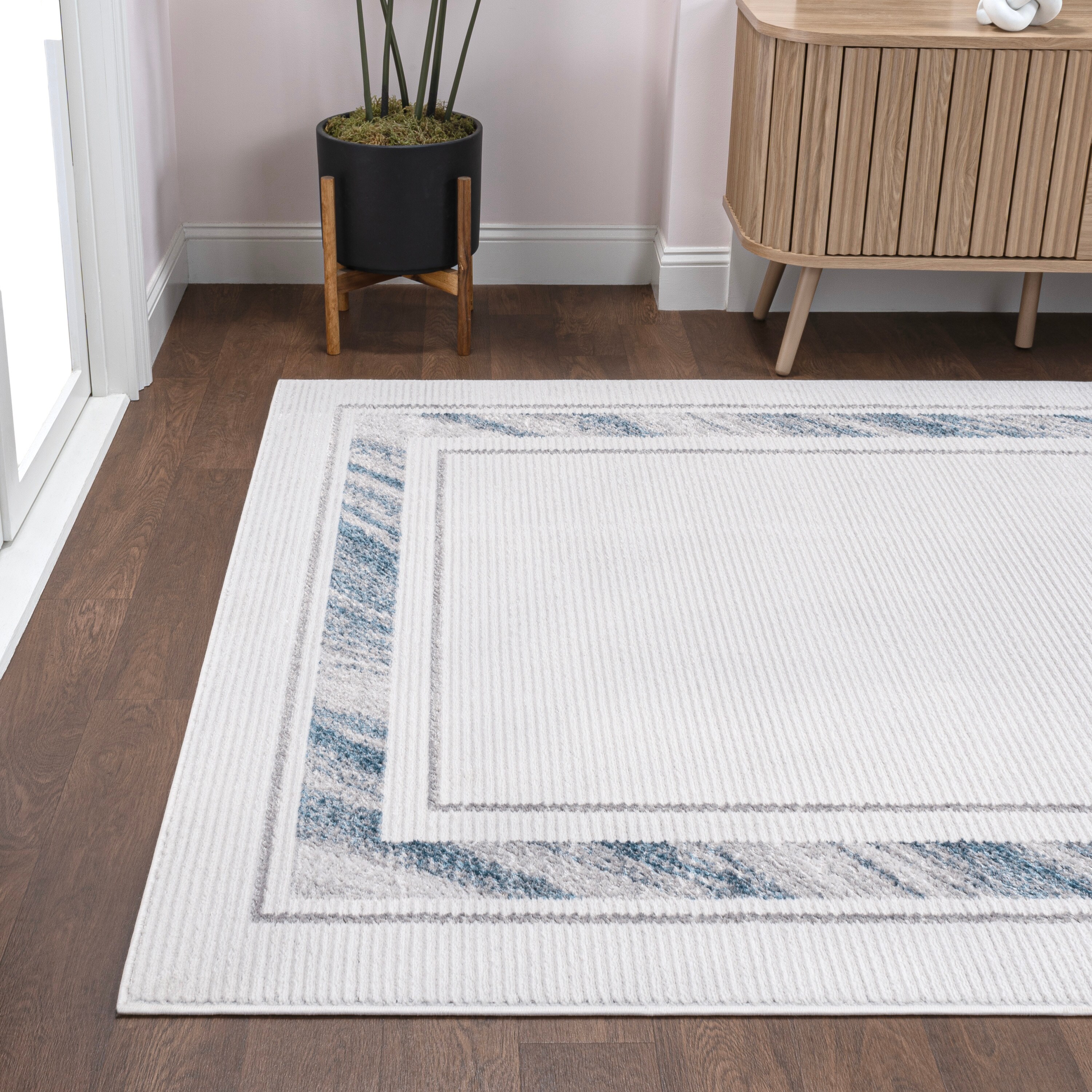 JONATHAN  Y CAR102B-8 rugs - View #6