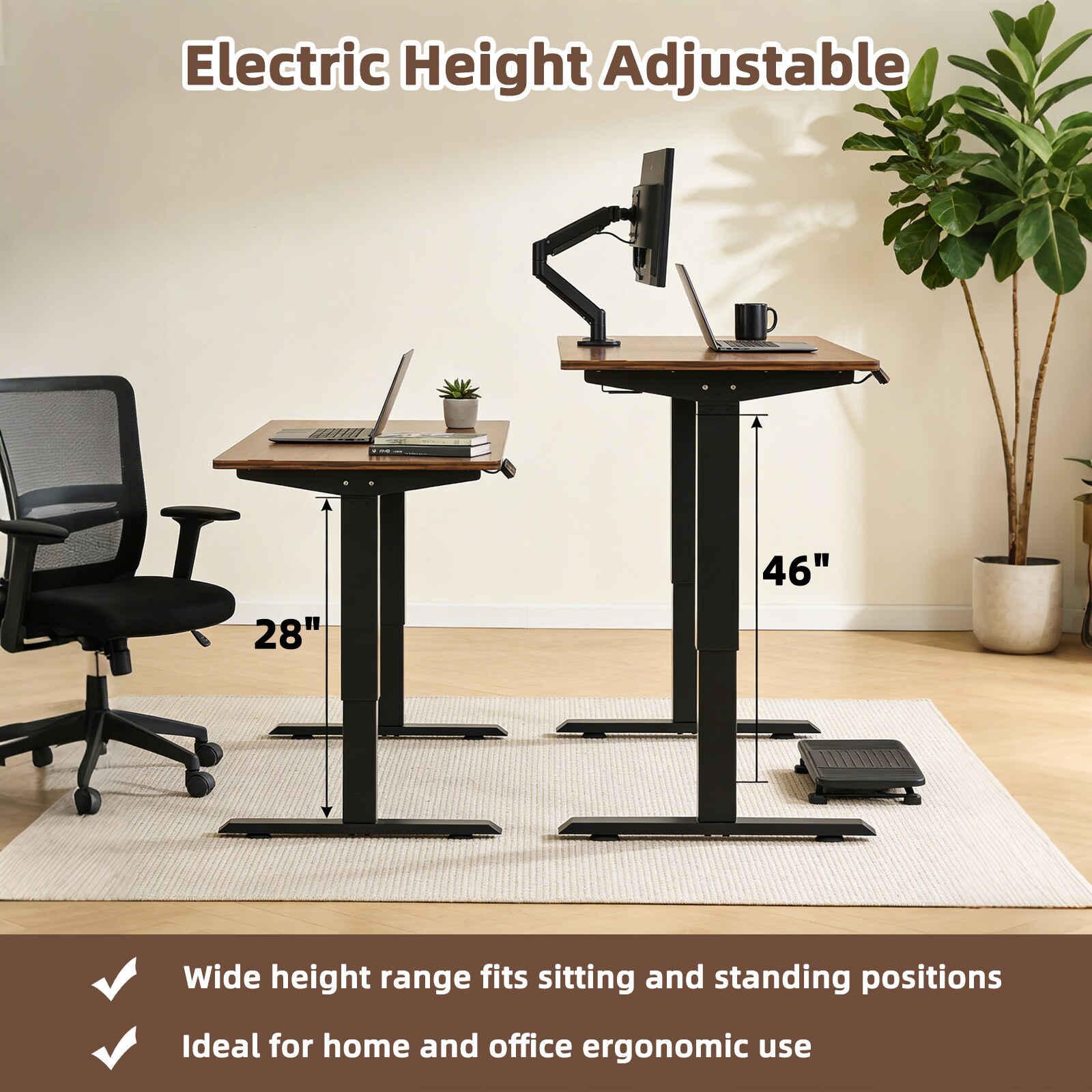 Maocao Hoom JL7120595 desks - View #6