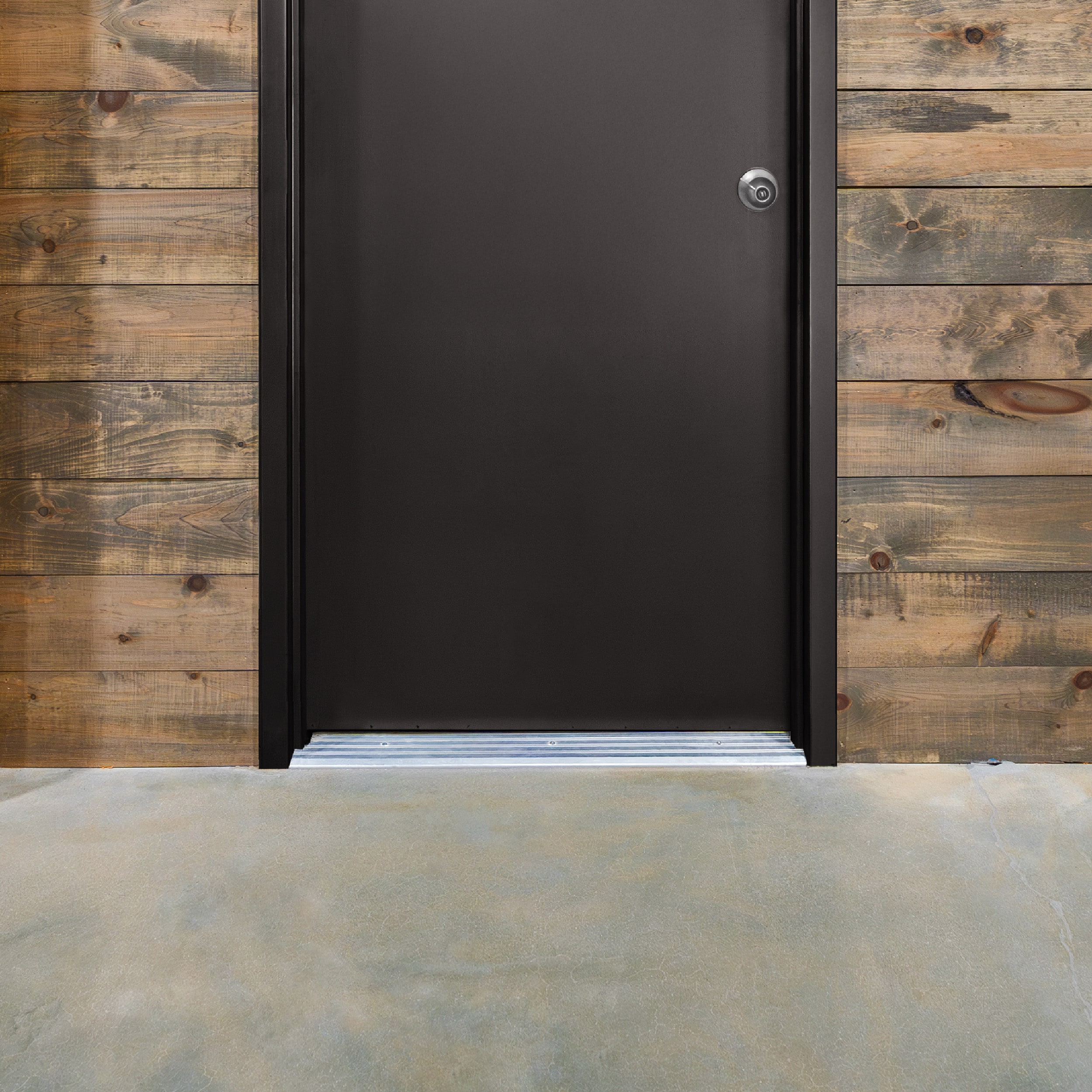 L.I.F Industries LOWSAD636 Non-Wood-Thresholds - View #2