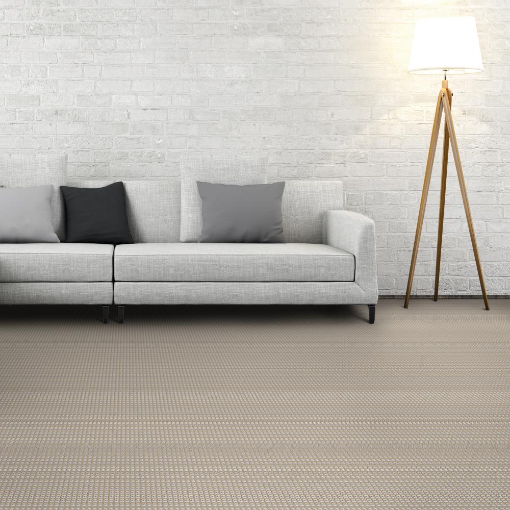 STAINMASTER 6628-101 Carpet-Panel - View #4