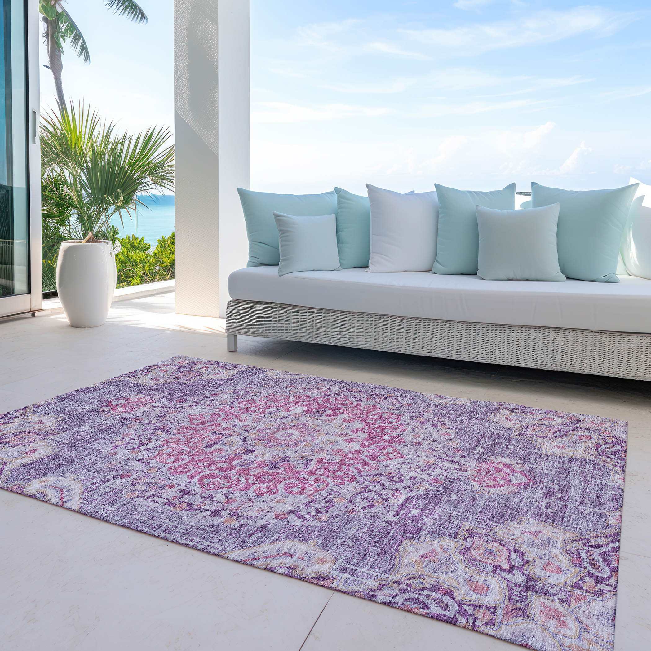 Addison Rugs ACN1236PP30X46 rugs - View #8