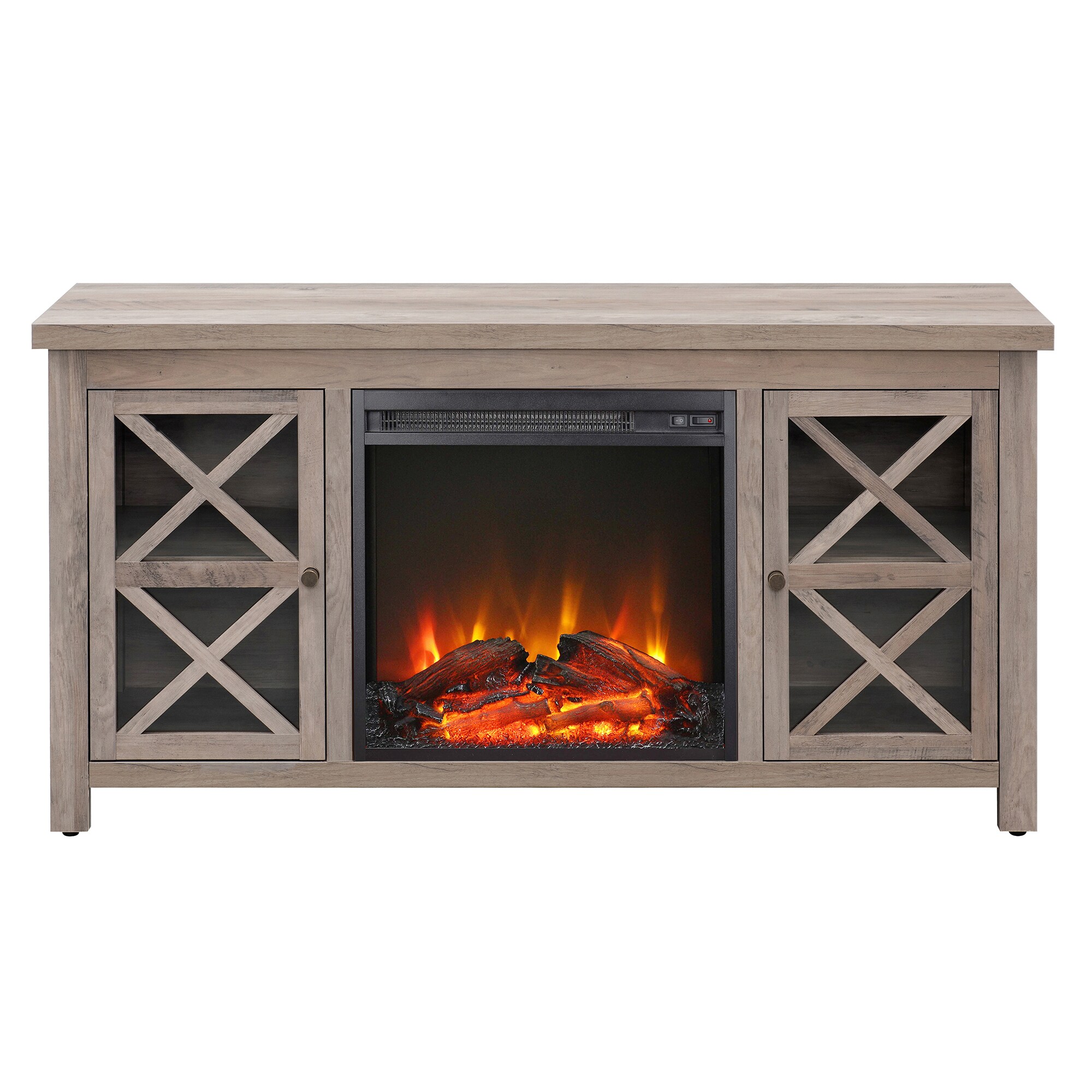 Hailey Home TV0684 Tv-Stands - View #3