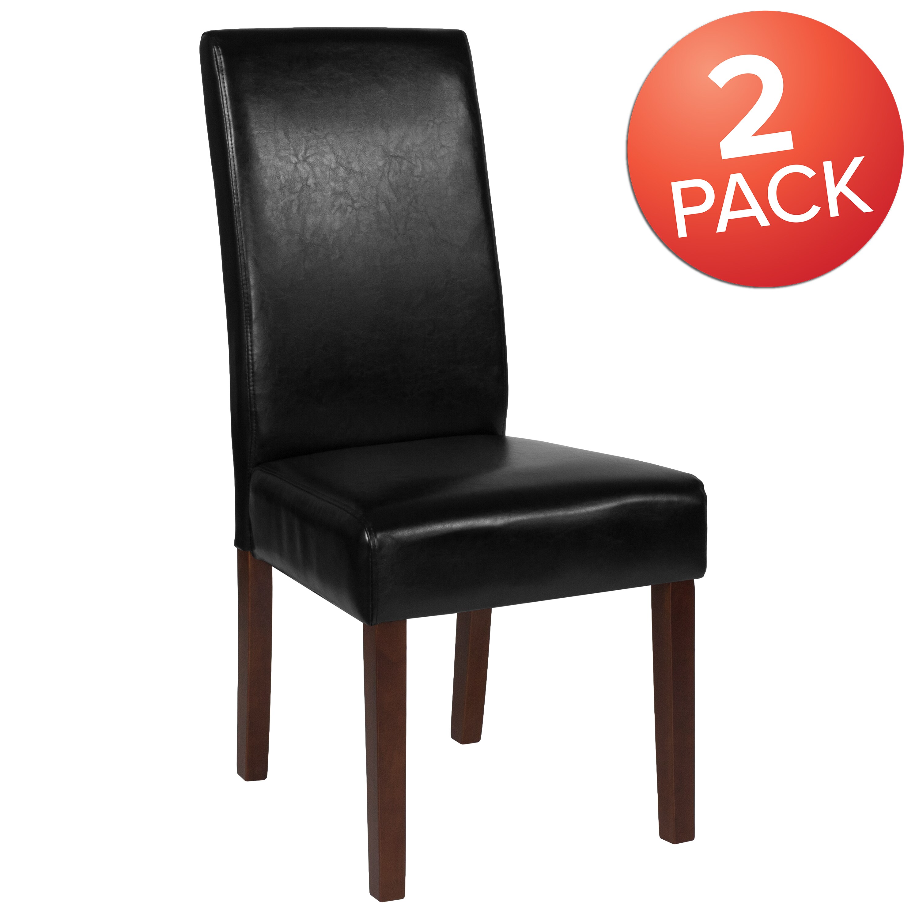 Flash Furniture 889142337294 Dining-Chairs - View #3