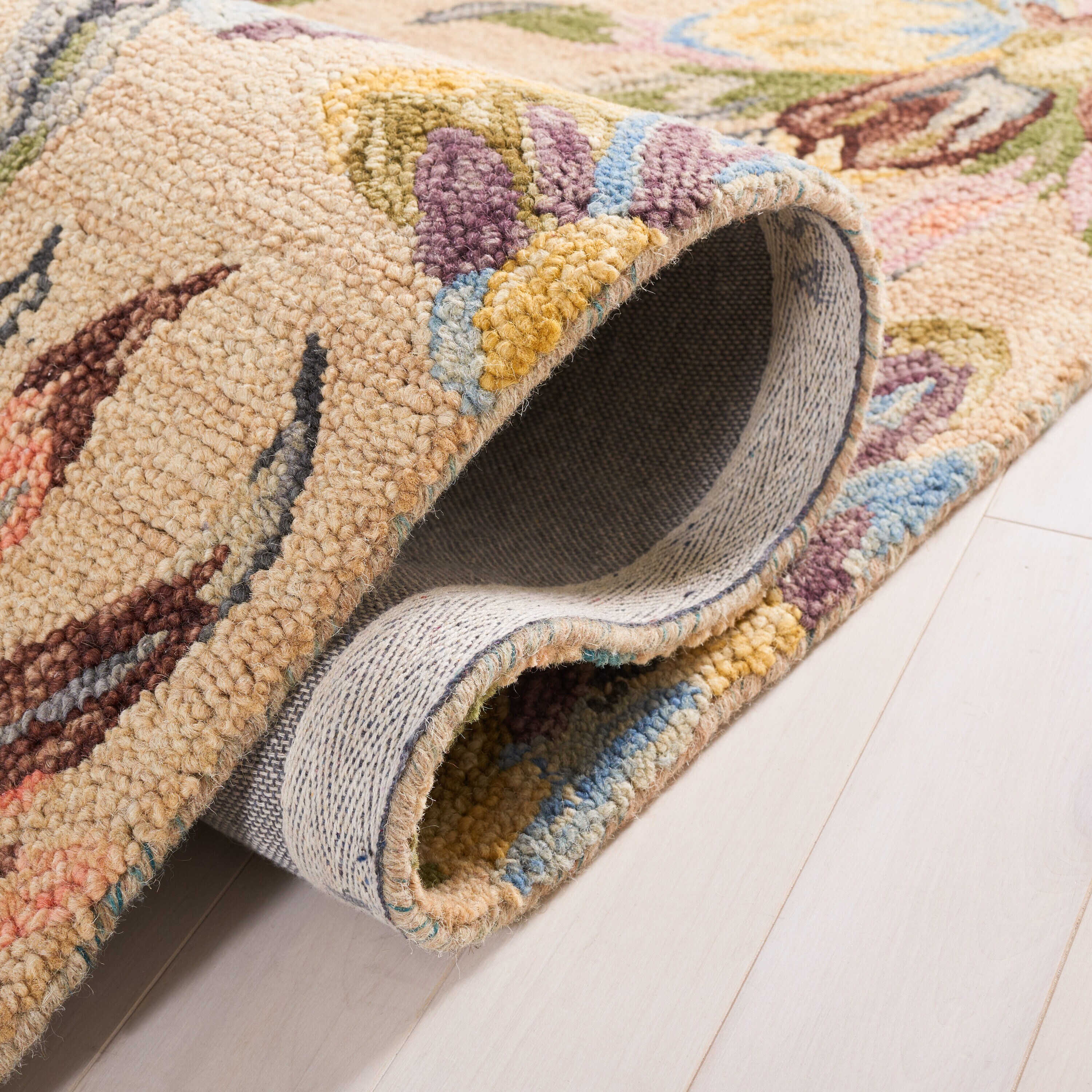 Safavieh BLM462B-5 rugs - View #7