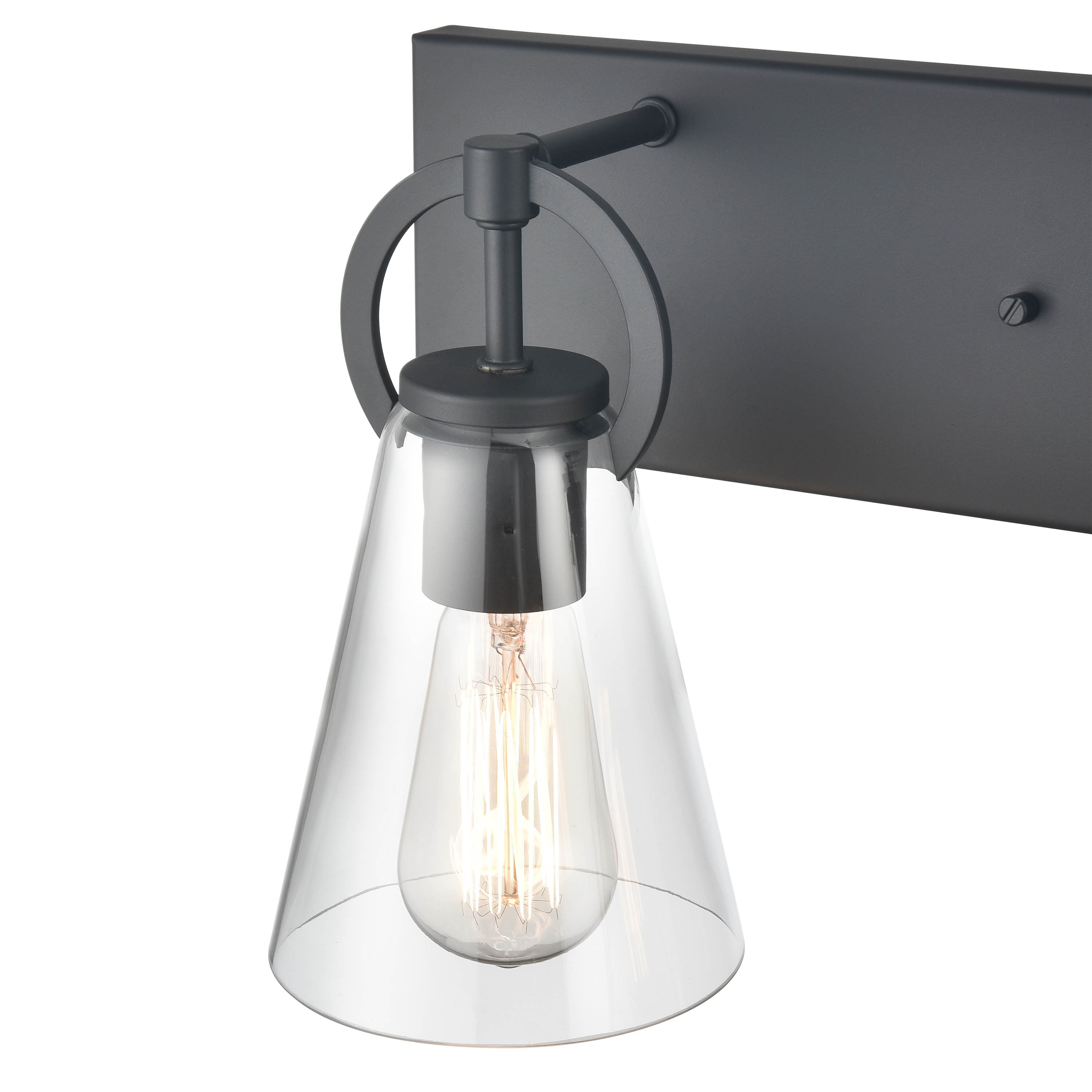allen + roth ELW70021H-MB b089995 - View #6