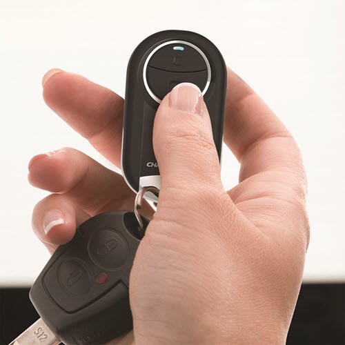 Chamberlain MC100-6 Garage-Door-Opener-Remotes - View #3