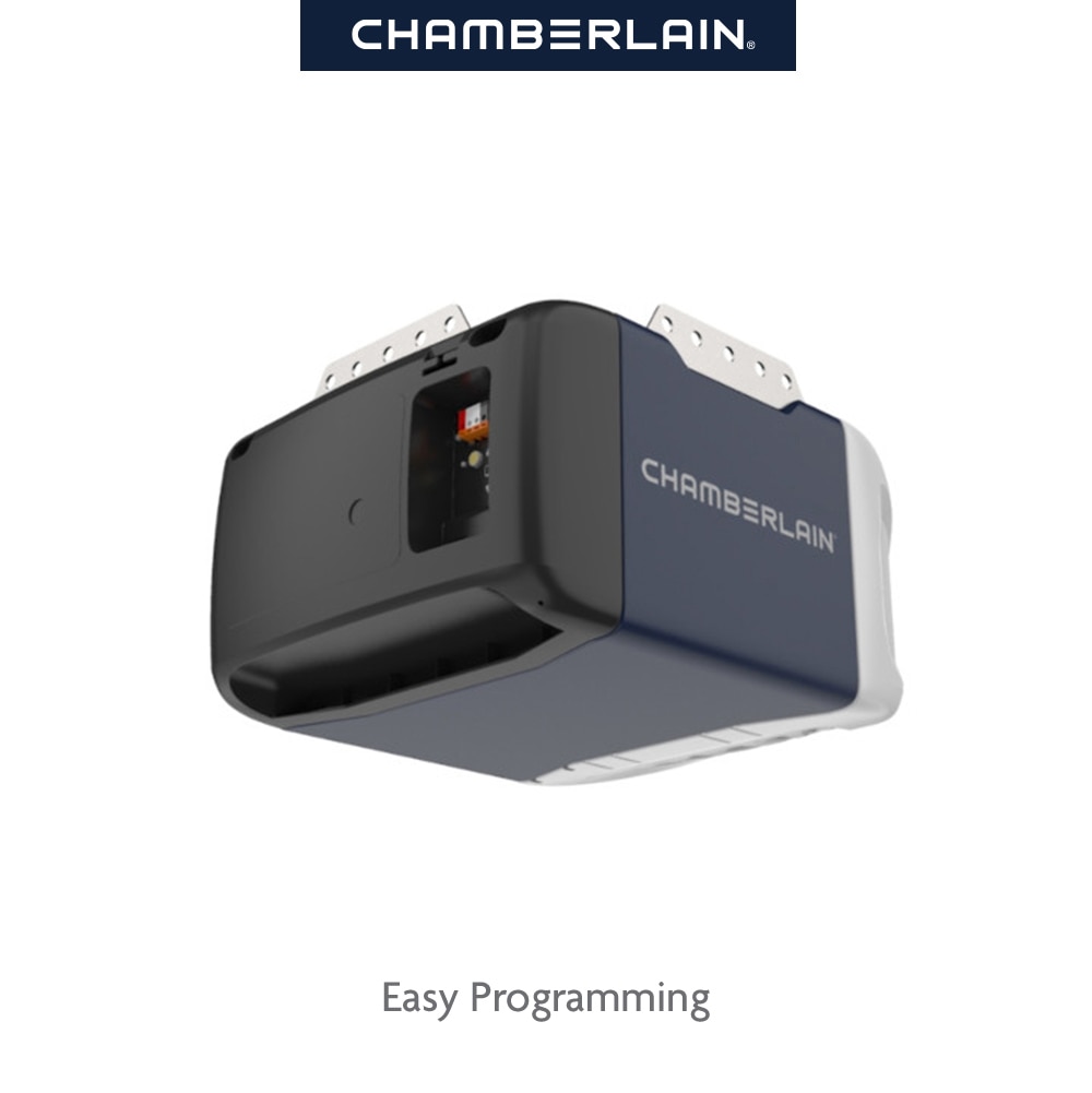 CHAMBERLAIN C2102 Chain Contr Door Drive Garage Opener Remote Wireless with  話題の人気 Chain