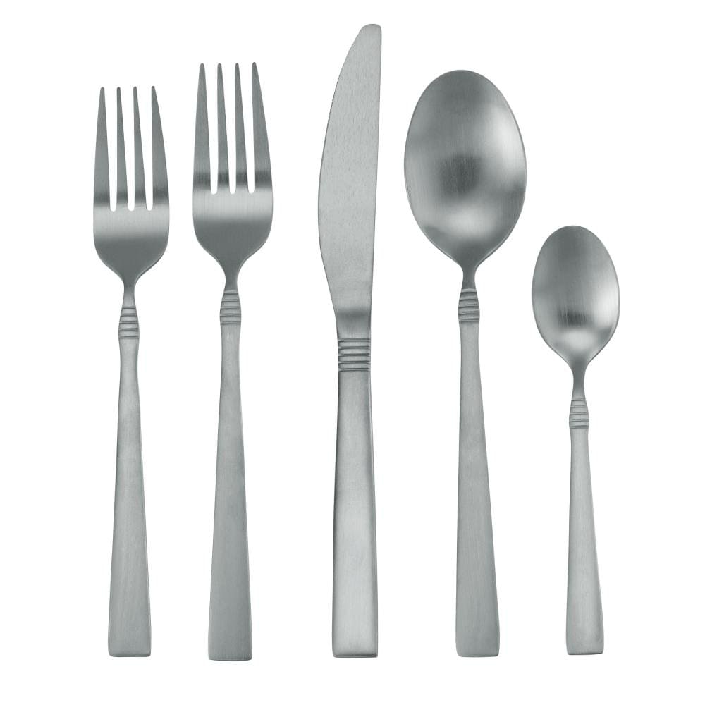 MegaChef 849112457M flatware - View #5