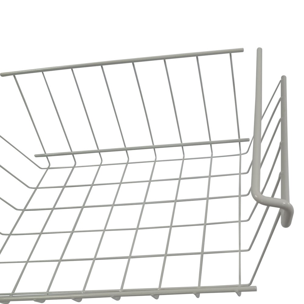 Style Selections 45260PHXLG Pull-Out-Cabinet-Baskets - View #8