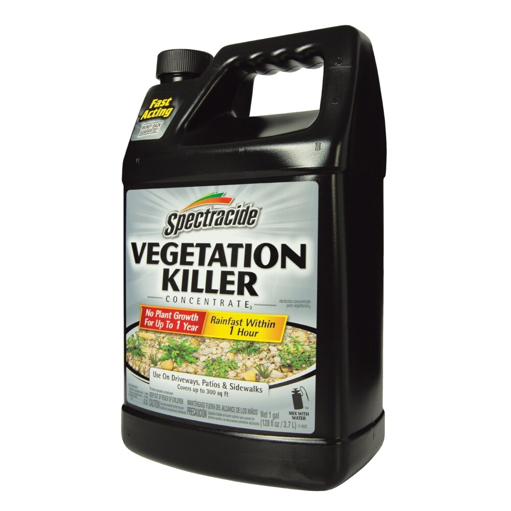 大人女性の Spectracide 1-Gallon Ready to Use Concentrated Weed and その他