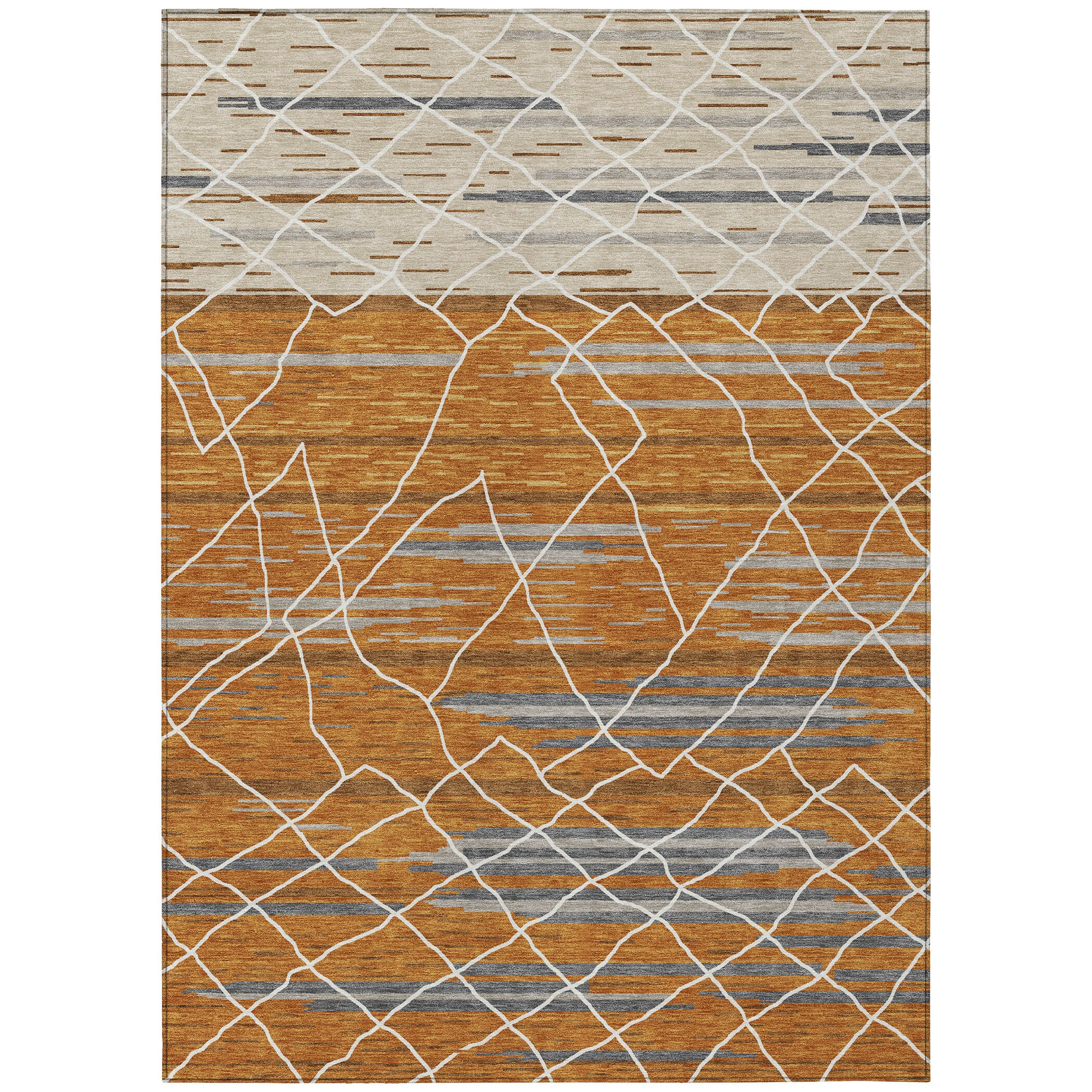 Addison Rugs ACN1025TR8X10 rugs - View #2