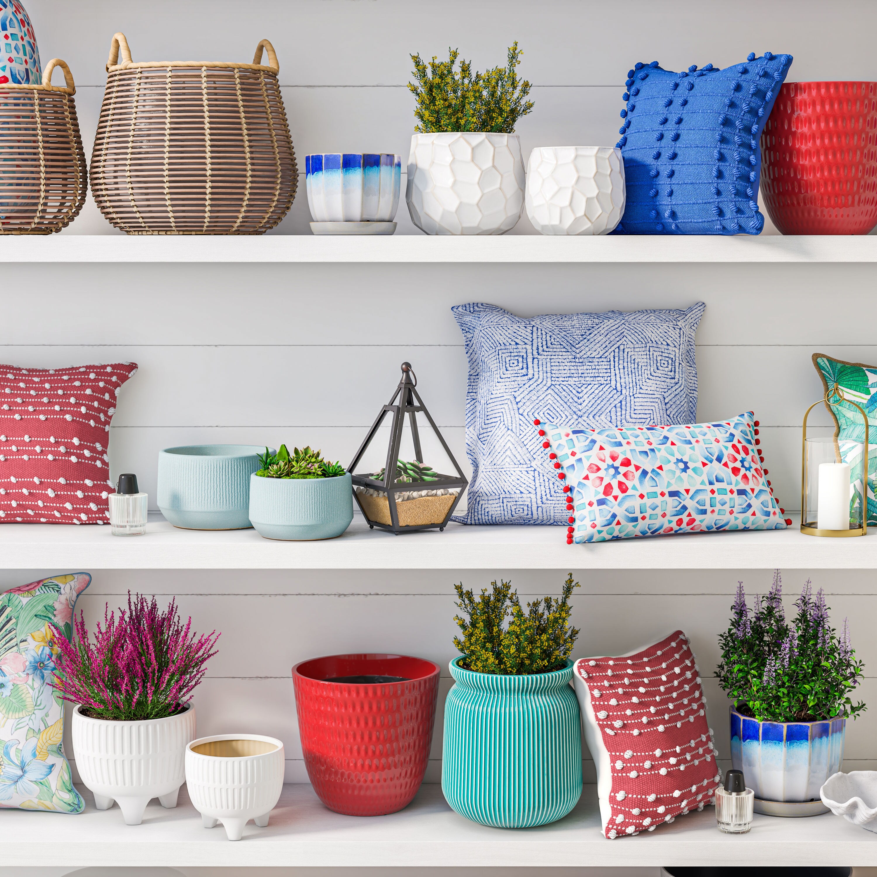 Origin 21 1340722-S Planter-Window-Box - View #12
