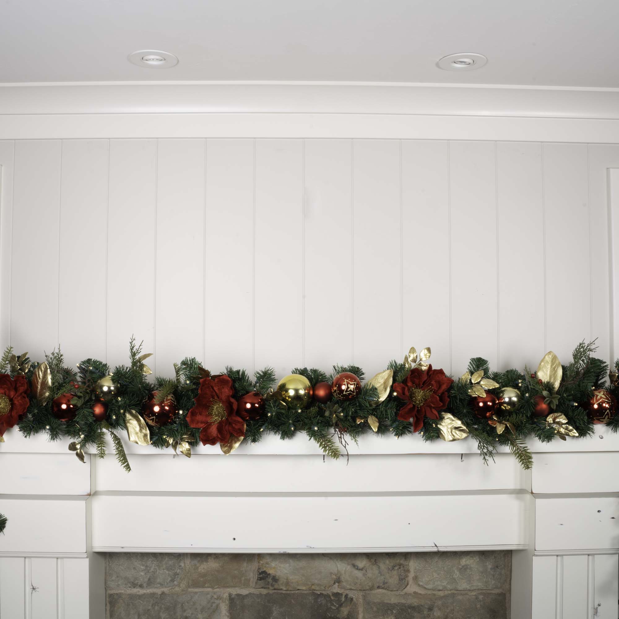 Village Lighting V-20861 Table-Christmas-Decorations - View #6