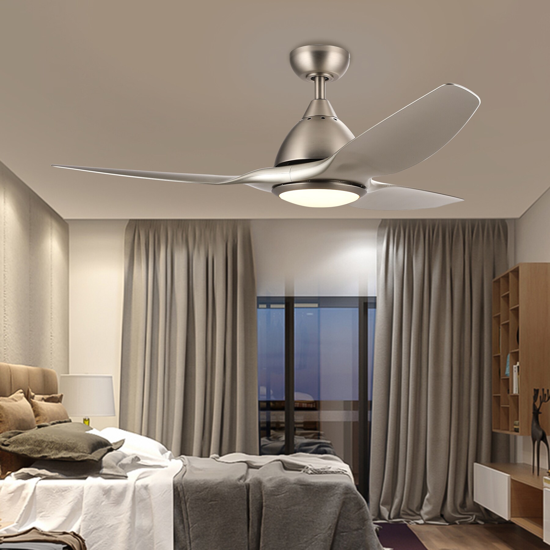CO-Z CFN-1058-NI Ceiling-Fans - View #12