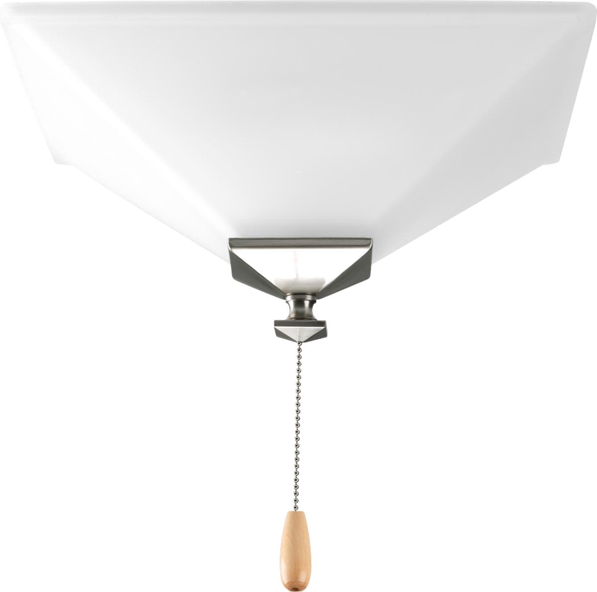 Progress Lighting P2654-01WB Ceiling-Fan-Blade-Arms - View #5