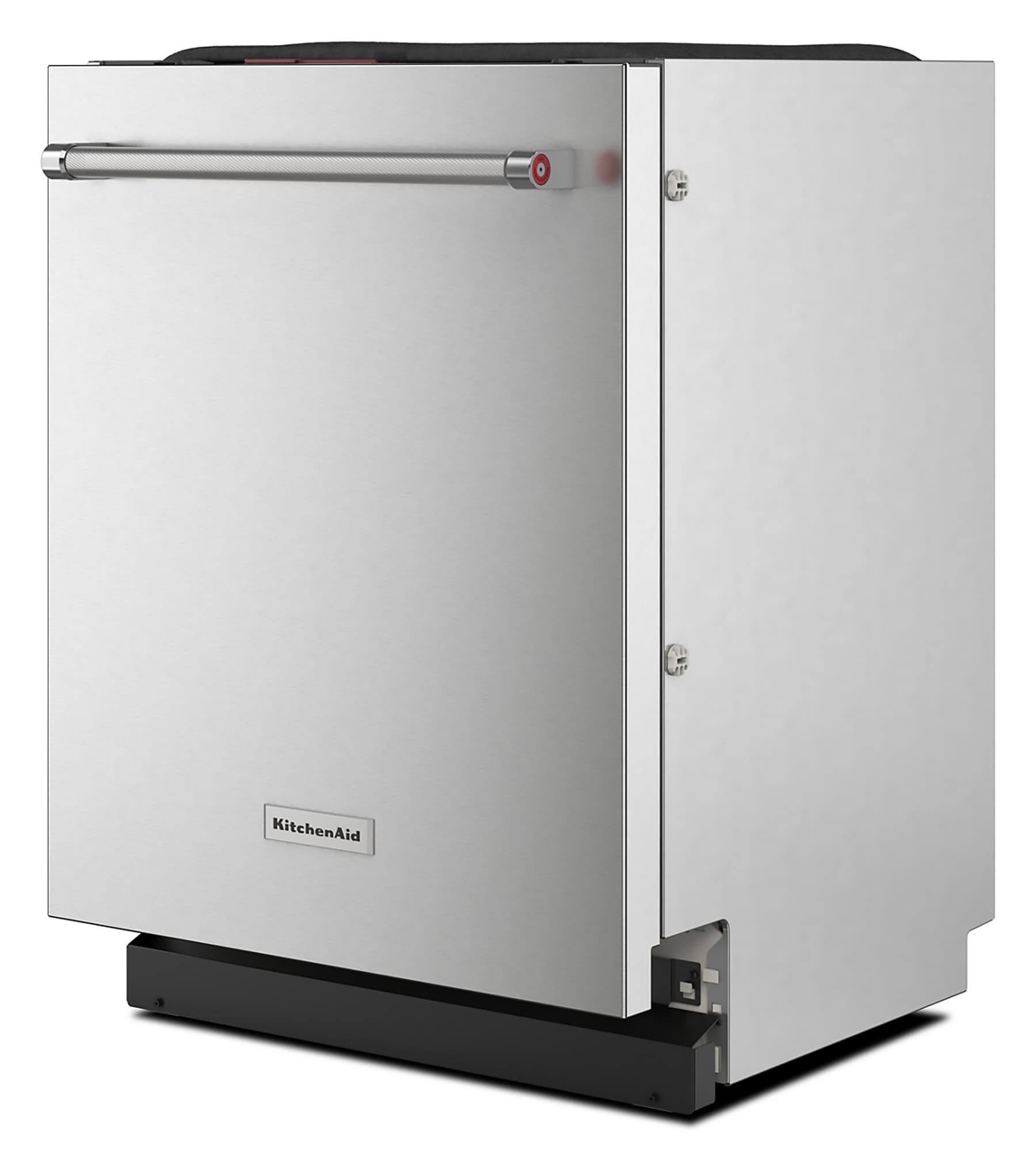 Kitchenaid energy star fashion dishwasher