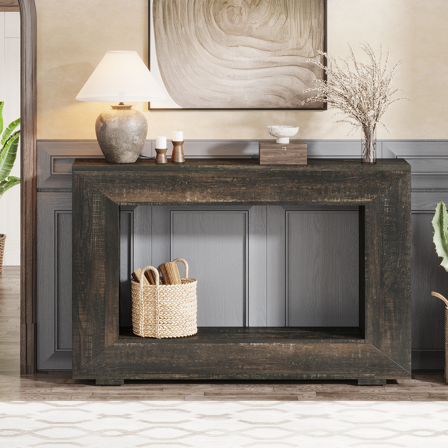 Tribesigns LWFD-JW0923X Console-Sofa-Tables - View #11