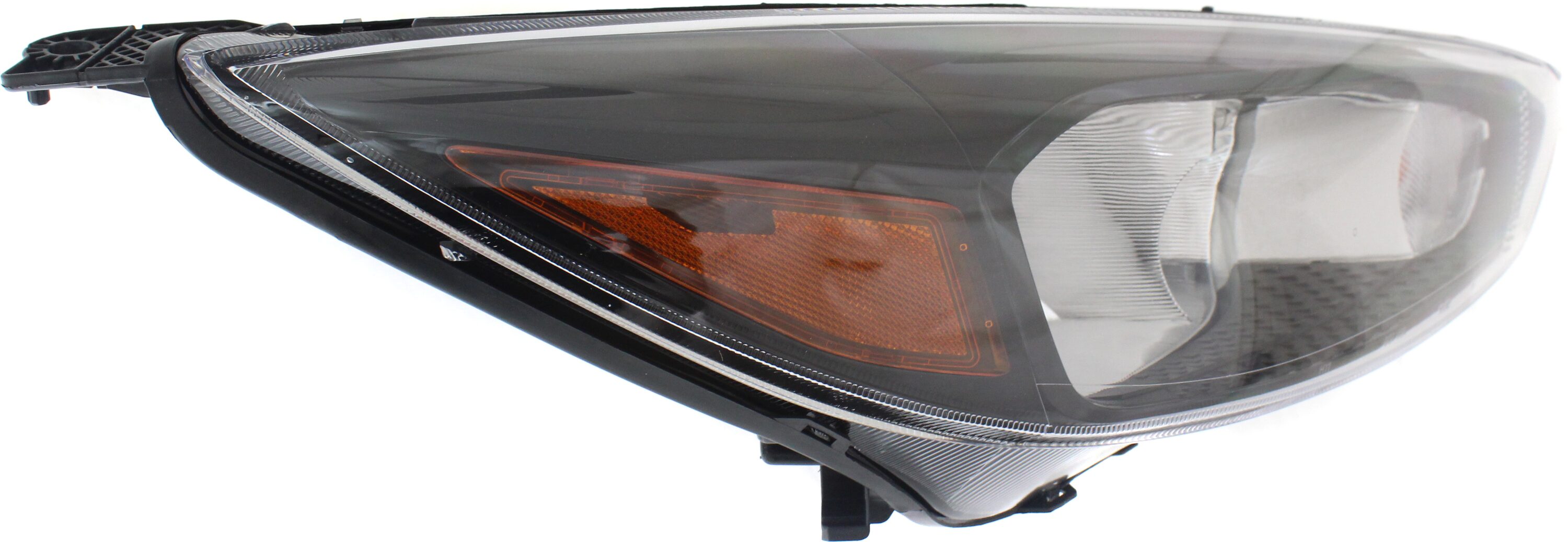 Garage-Pro JCWRF10010027GP Headlights-Components - View #2