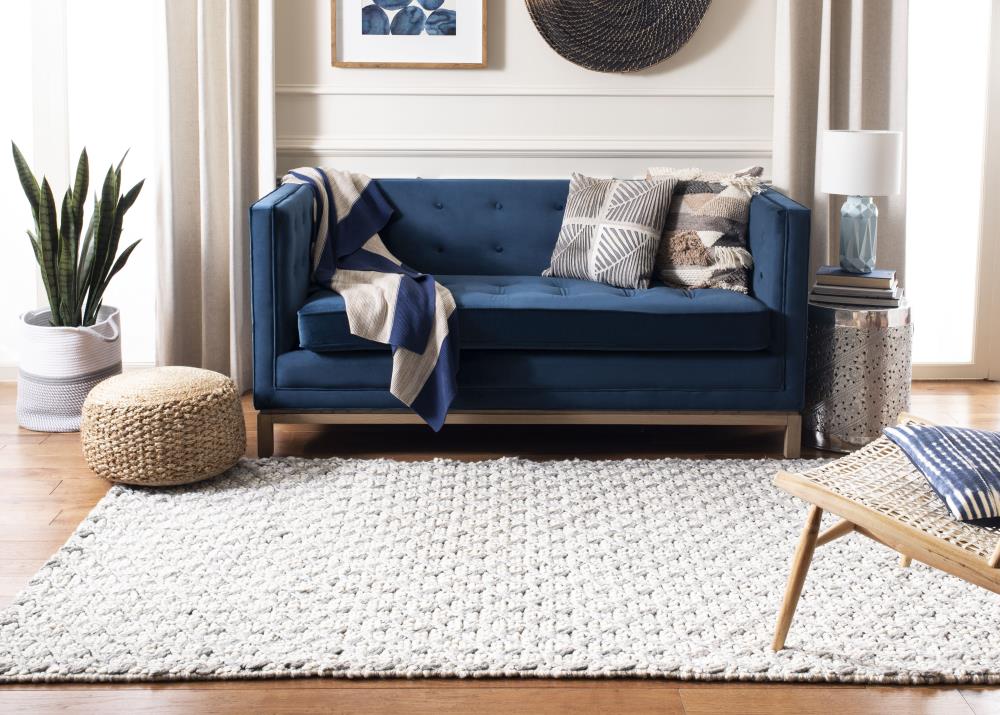 Safavieh NAT404G-5 rugs - View #5
