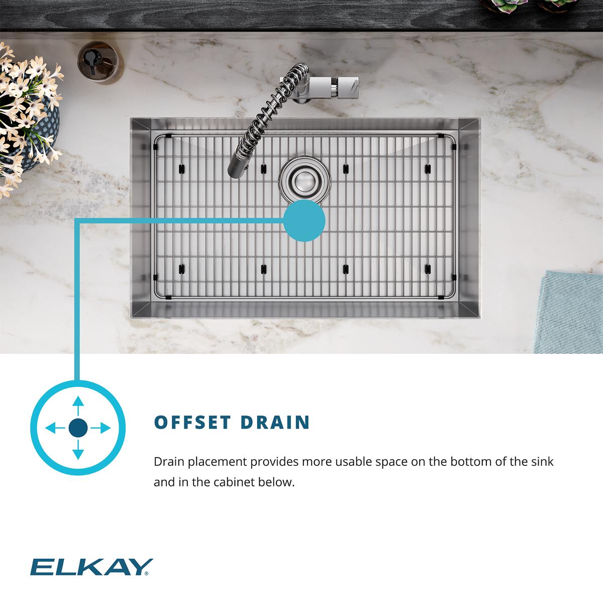 Elkay ECTRU32179LTC Kitchen-Sinks - View #9