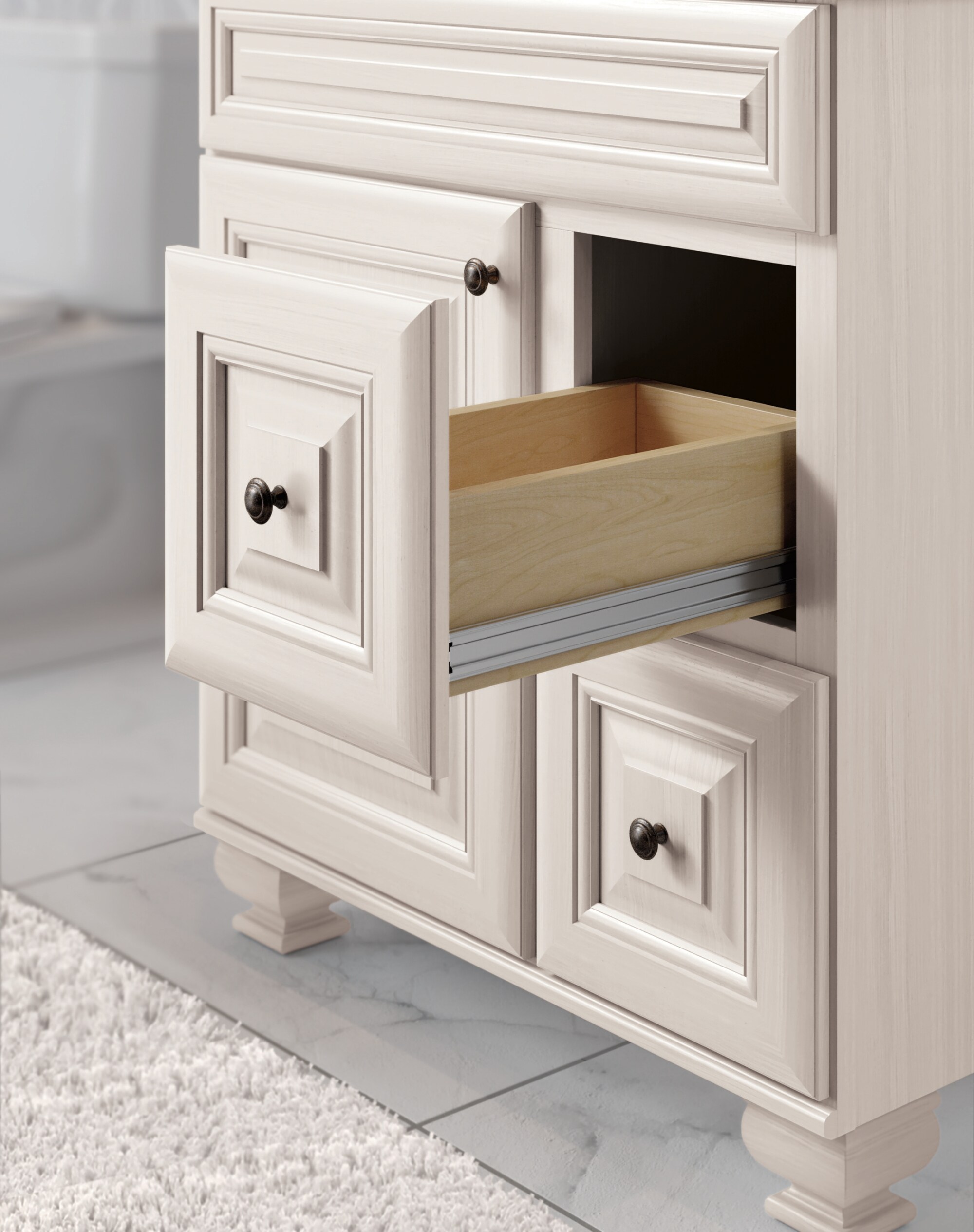 Diamond NOW S22VSDB30CAS Bath-Vanity-Combo - View #5