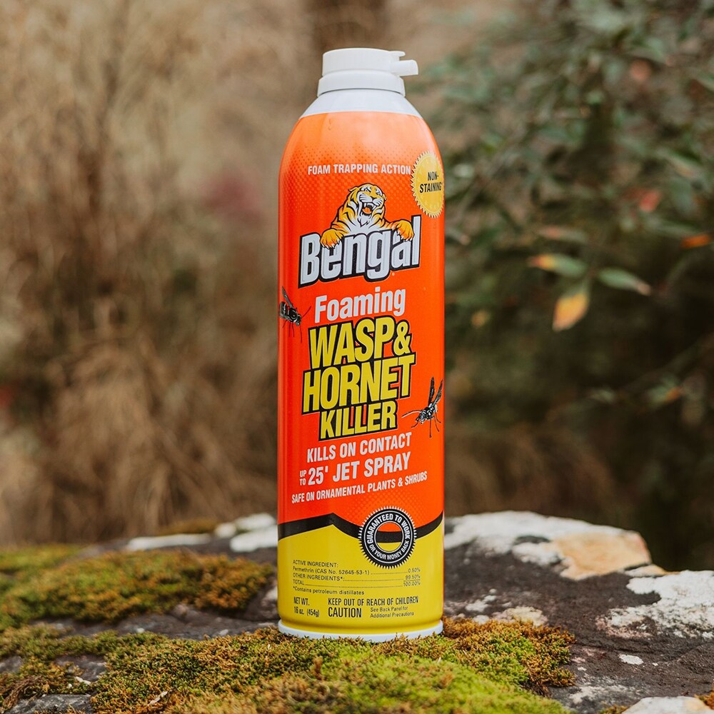 Bengal 97102 pesticides - View #3