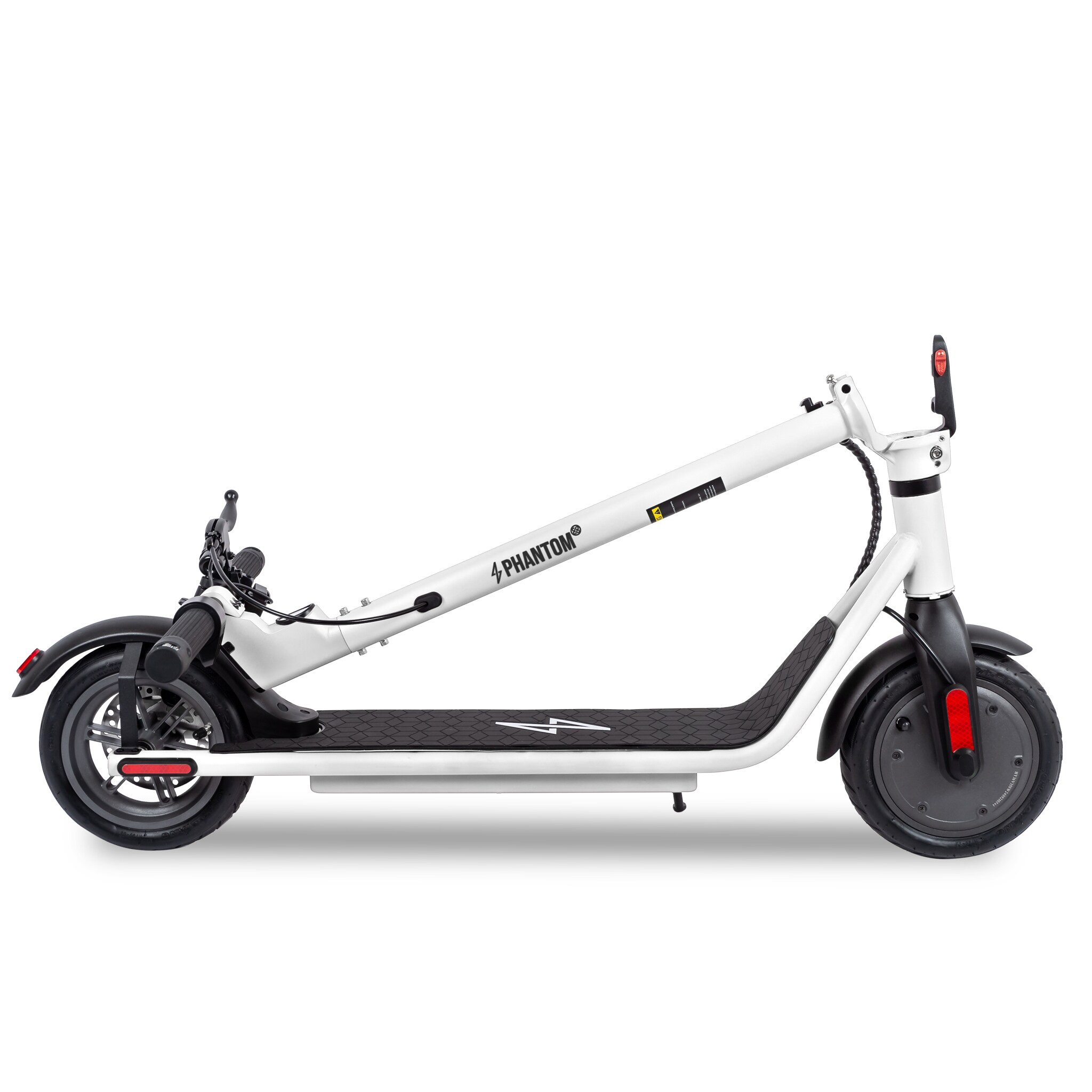 Phantom P85-WHT scooters - View #5