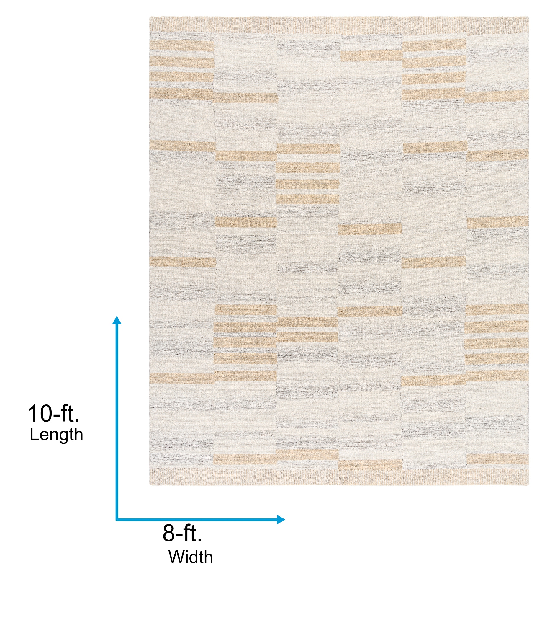 Livabliss BOMX2300-810 rugs - View #7