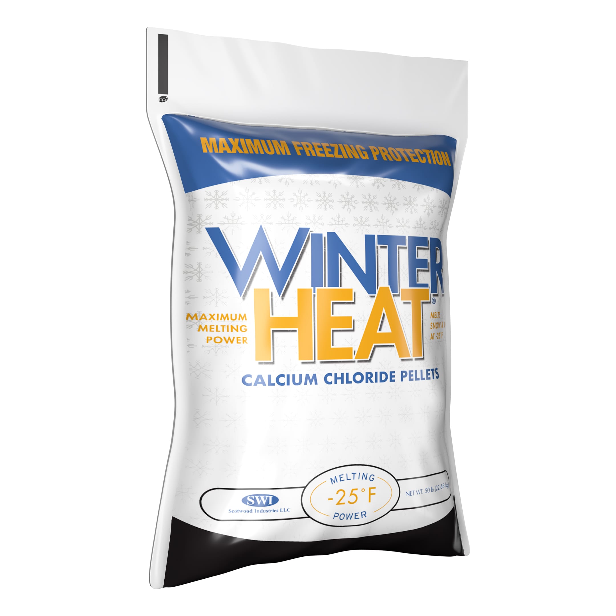 WINTER HEAT 50B-WINTER-17PLT Ice-Melt - View #4