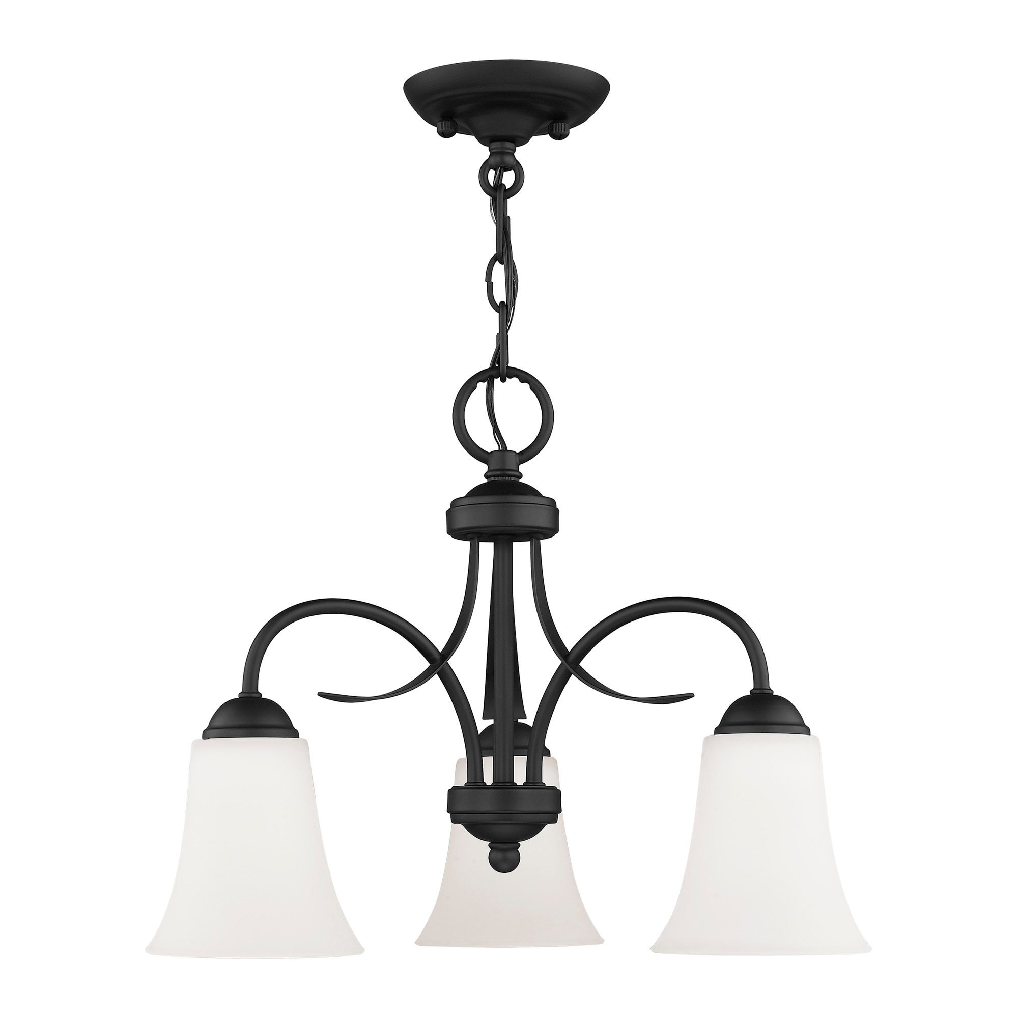 Livex Lighting 6474-04 b090015 - View #2