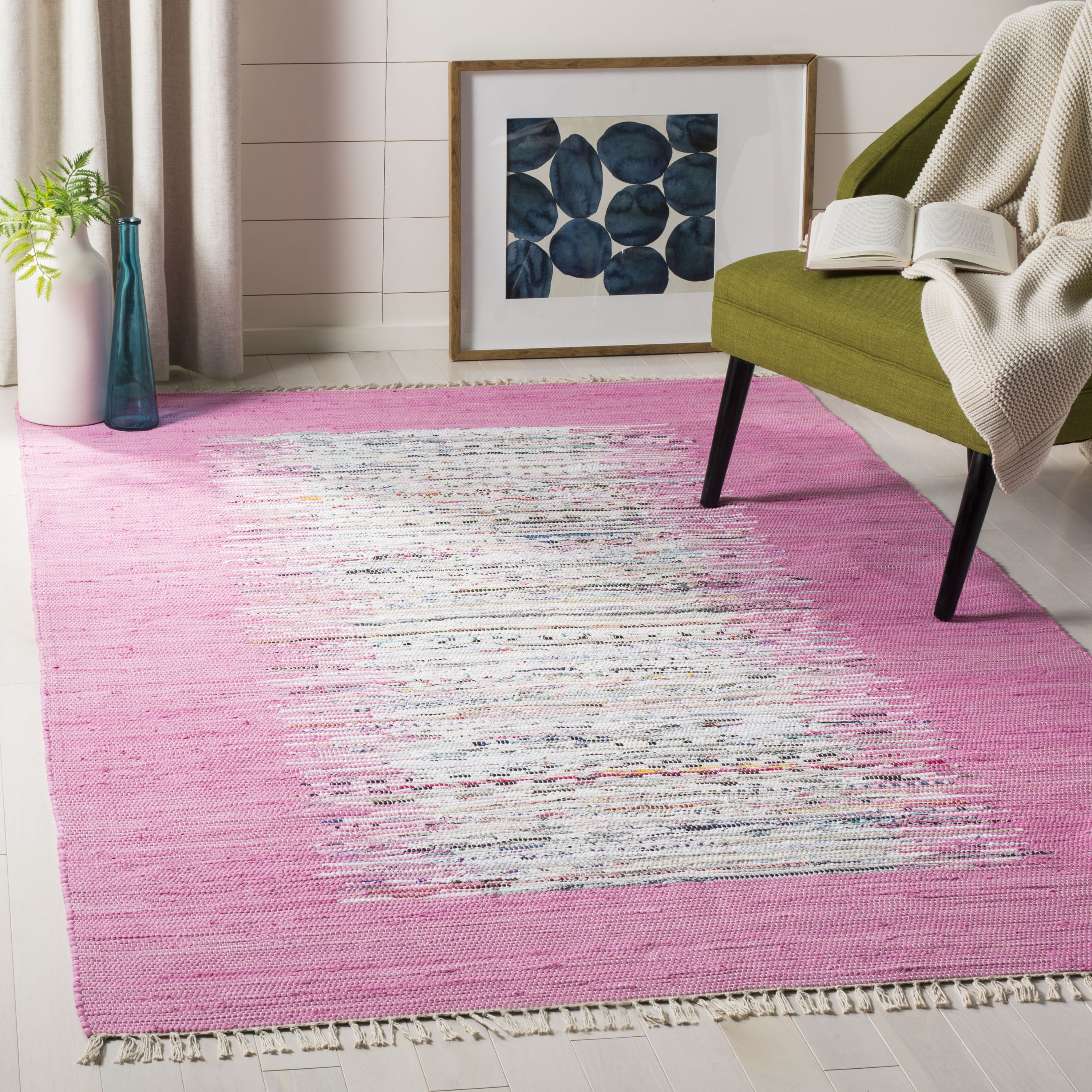 Safavieh MTK711A-8 rugs - View #2