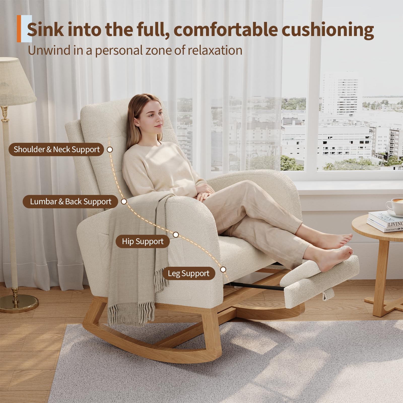 DEXSO CTQP5SEDKOX0JFM chairs - View #2