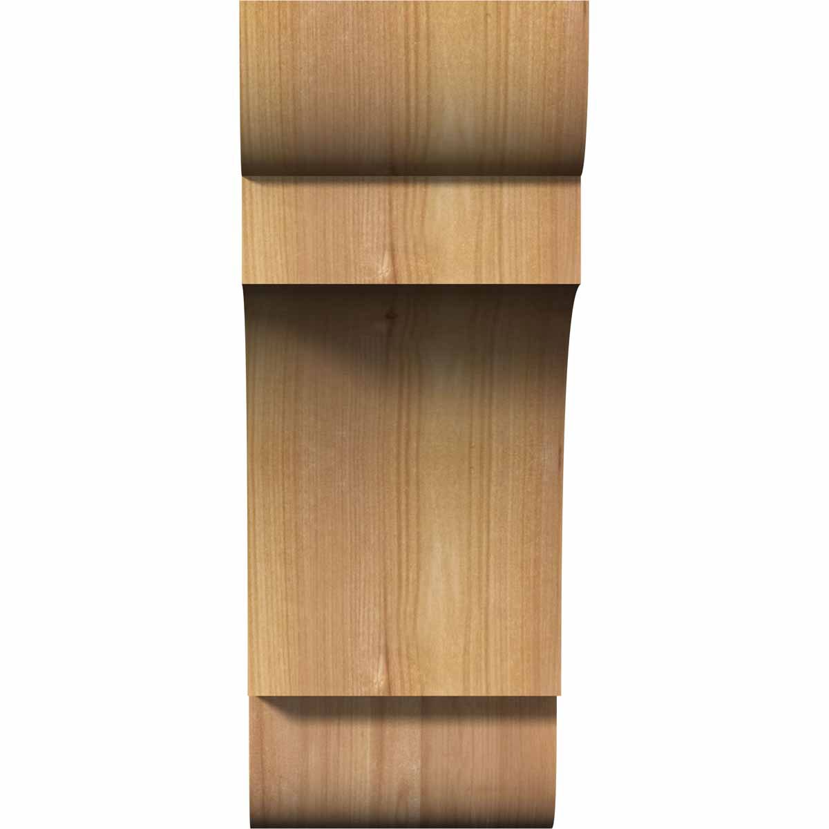 Ekena Millwork COR06X10X14NEB00SWR corbels - View #2