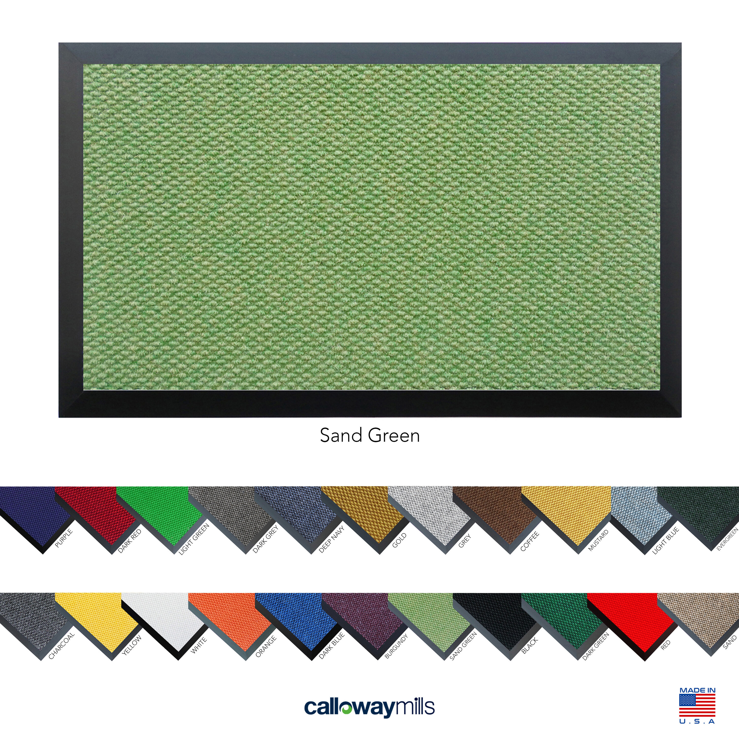 Callowaymills 14SGN0520 Mats-Cat - View #4