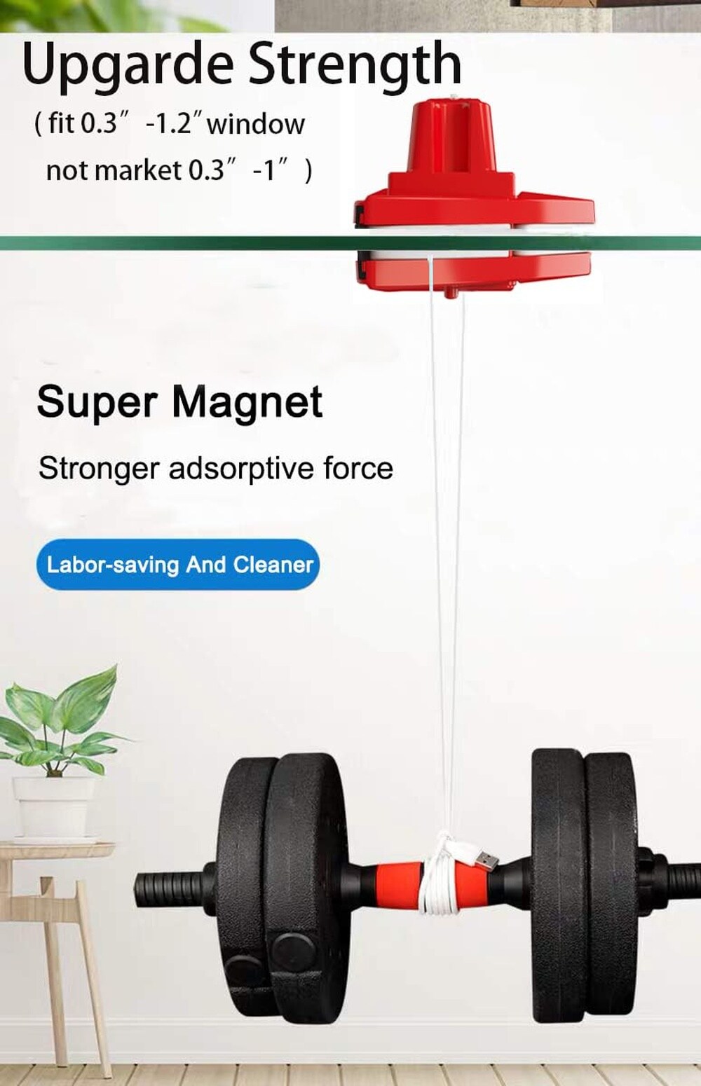 AOIZGMY LAZ0707Z086 squeegees - View #5