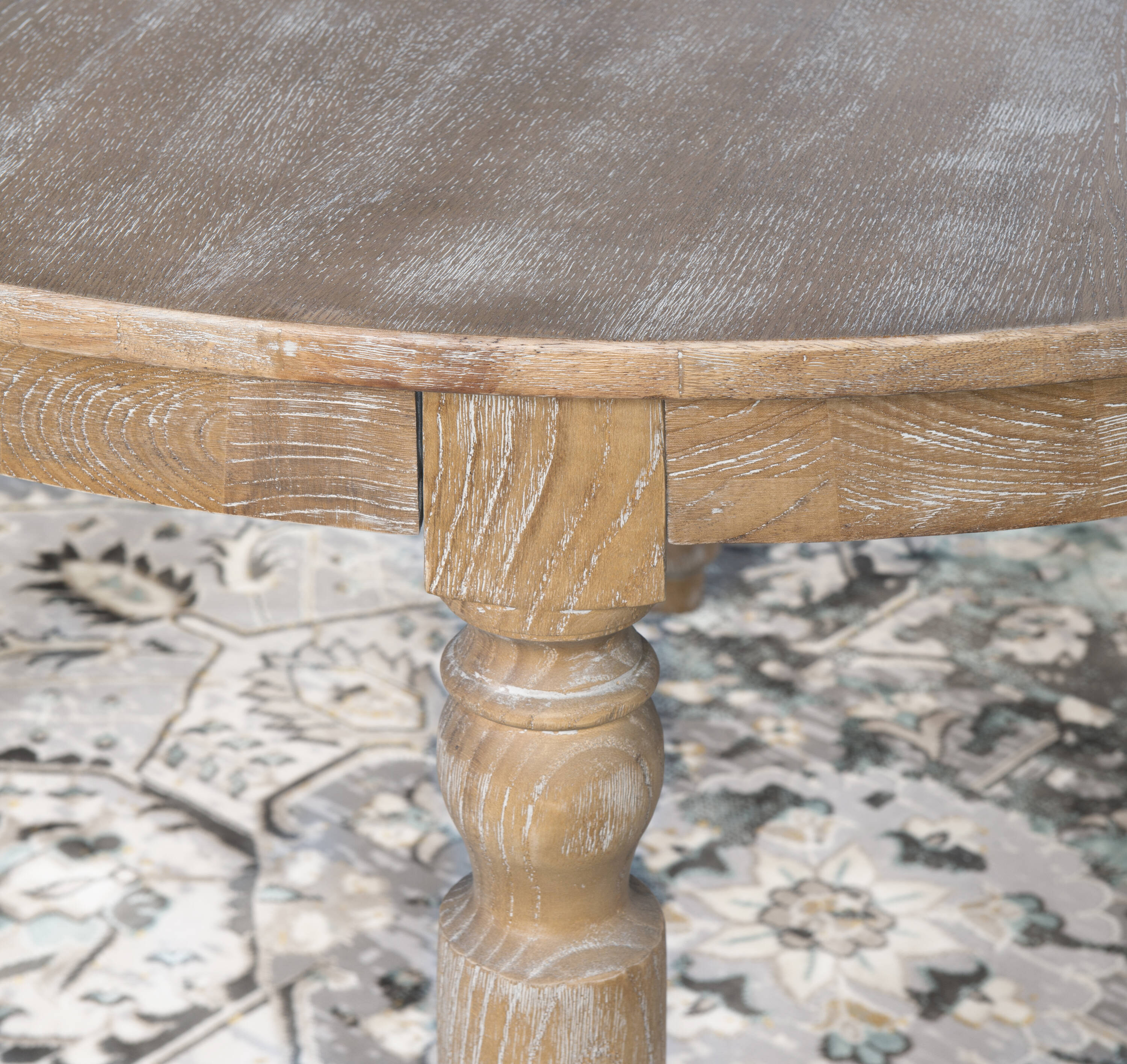 Linon LOWES2178 Dining-Sets - View #3