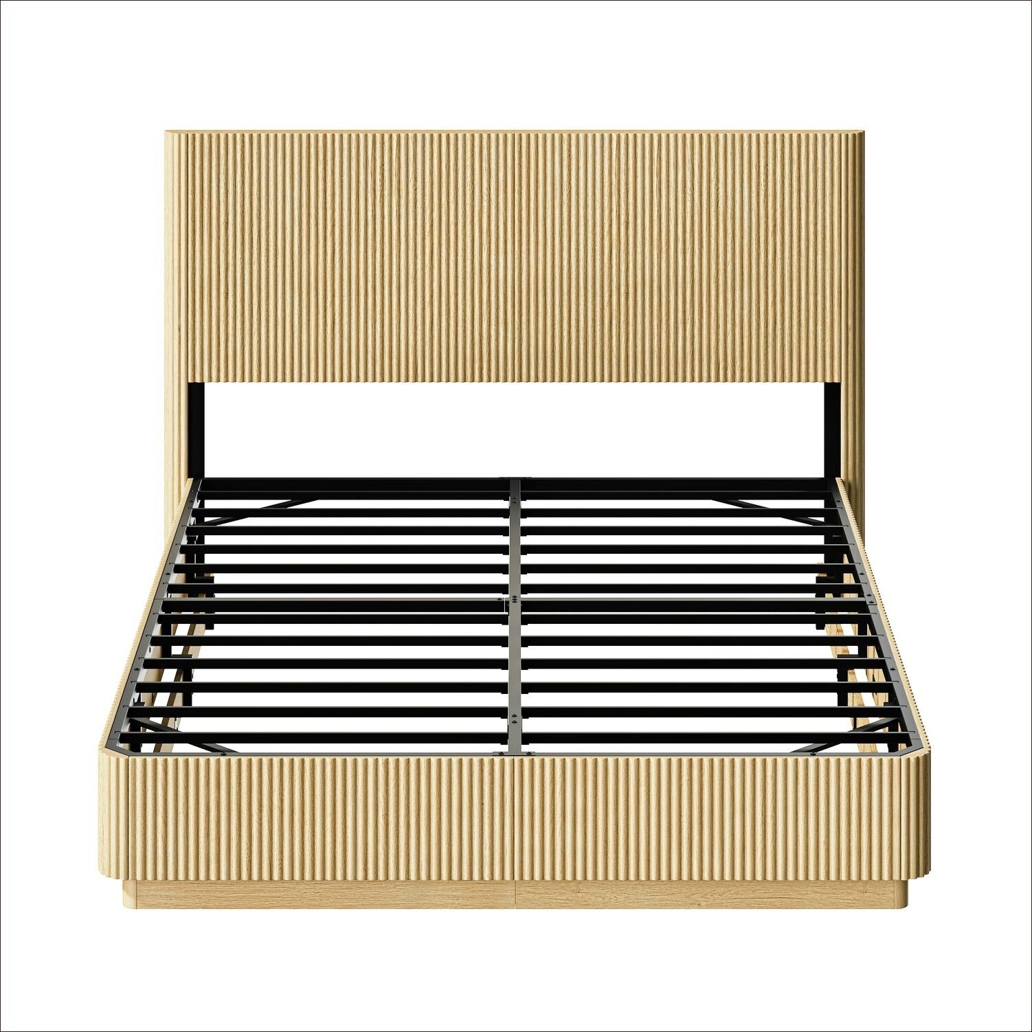 Watnature 6NMMED2B5U1G beds - View #7