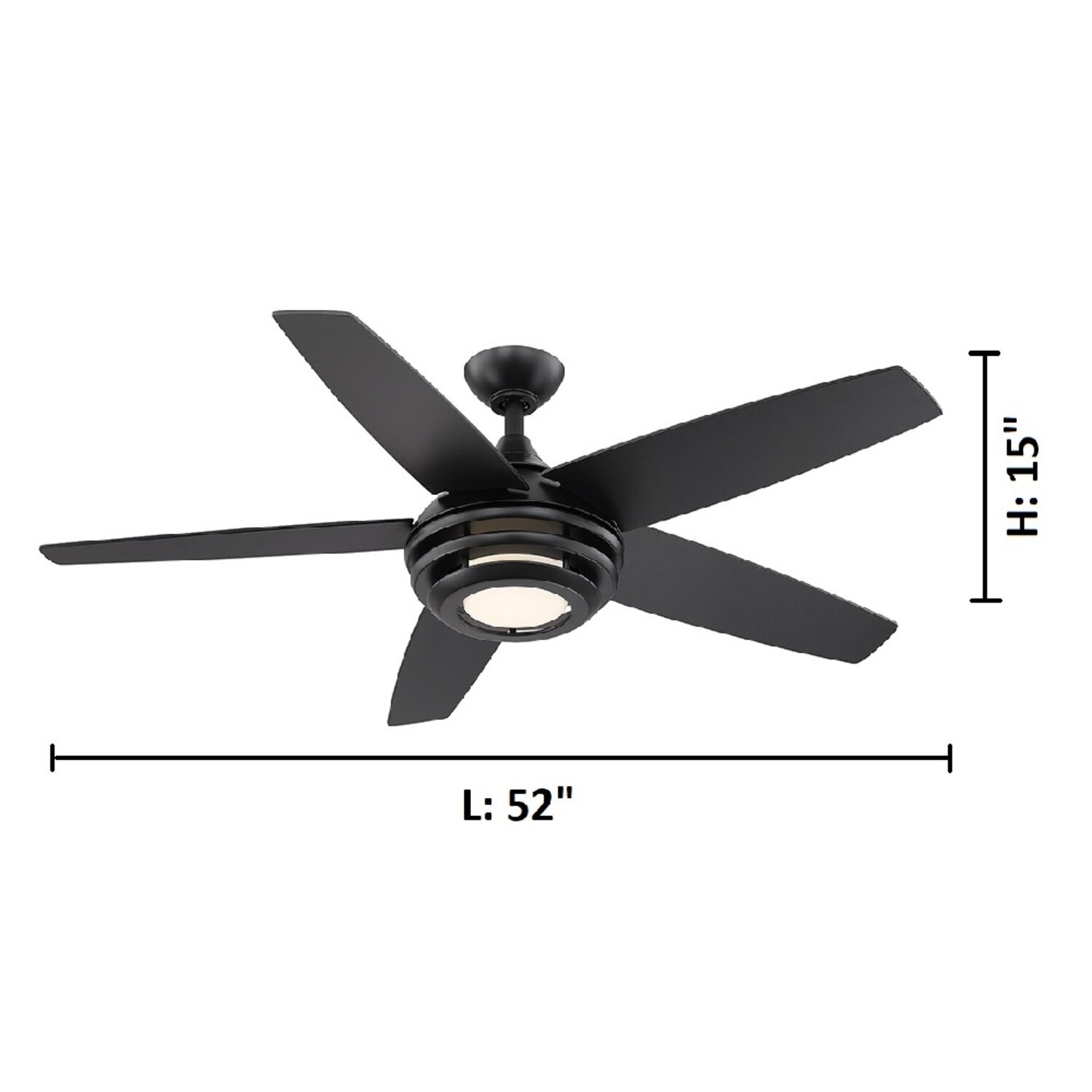 EGLO 203235A Ceiling-Fans - View #7