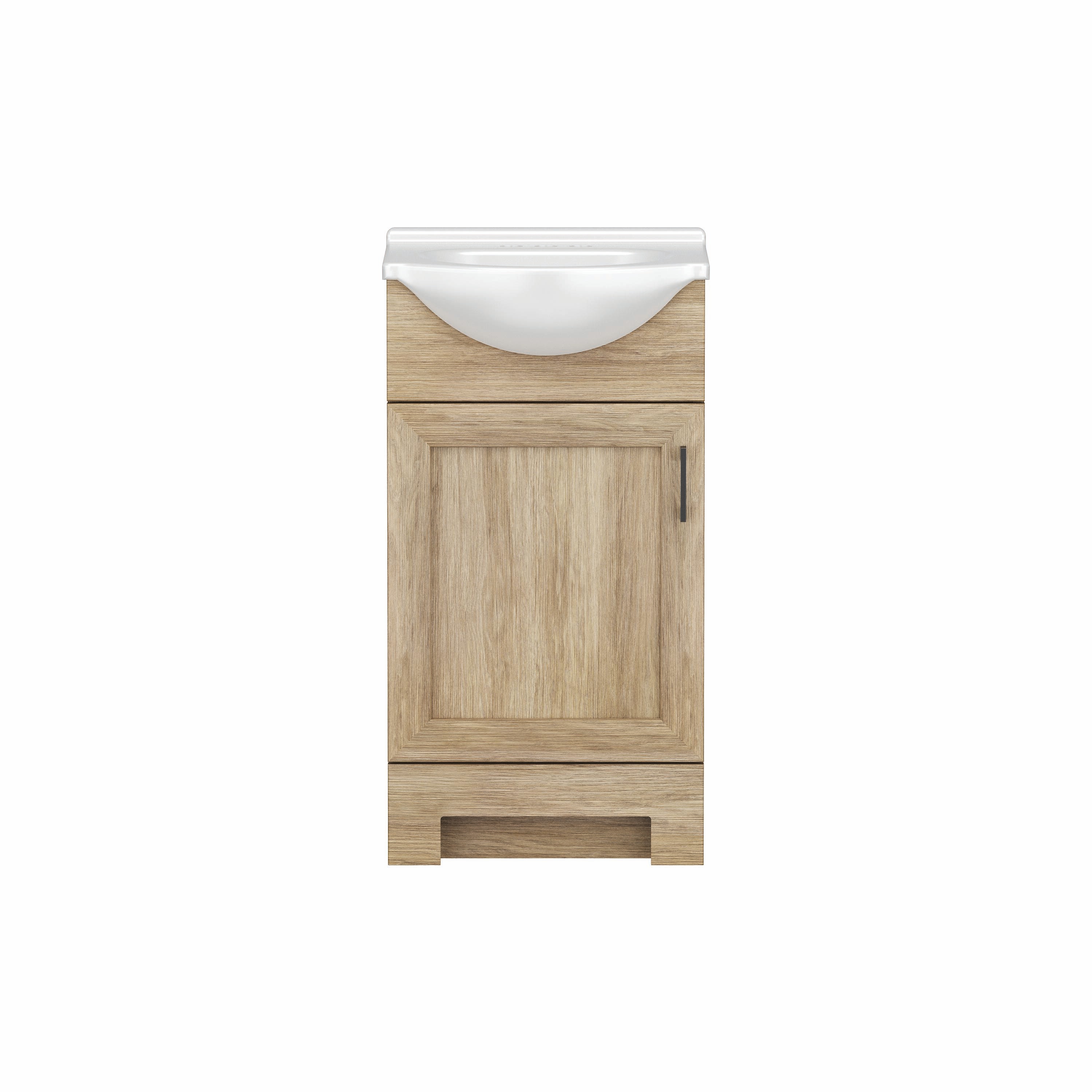 Style Selections CE31T18-SS Bath-Vanity-Combo - View #3