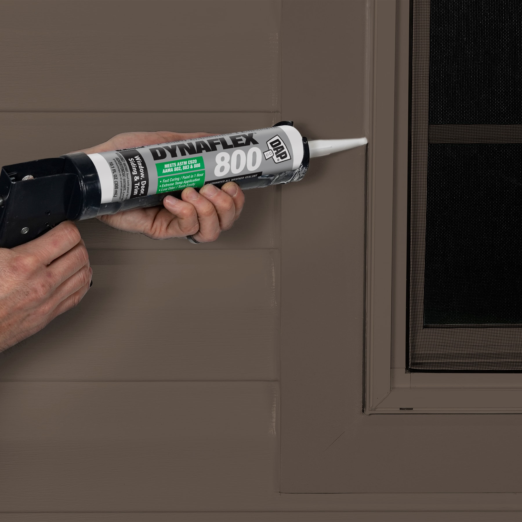 DAP 7079880836SOS caulking - View #7