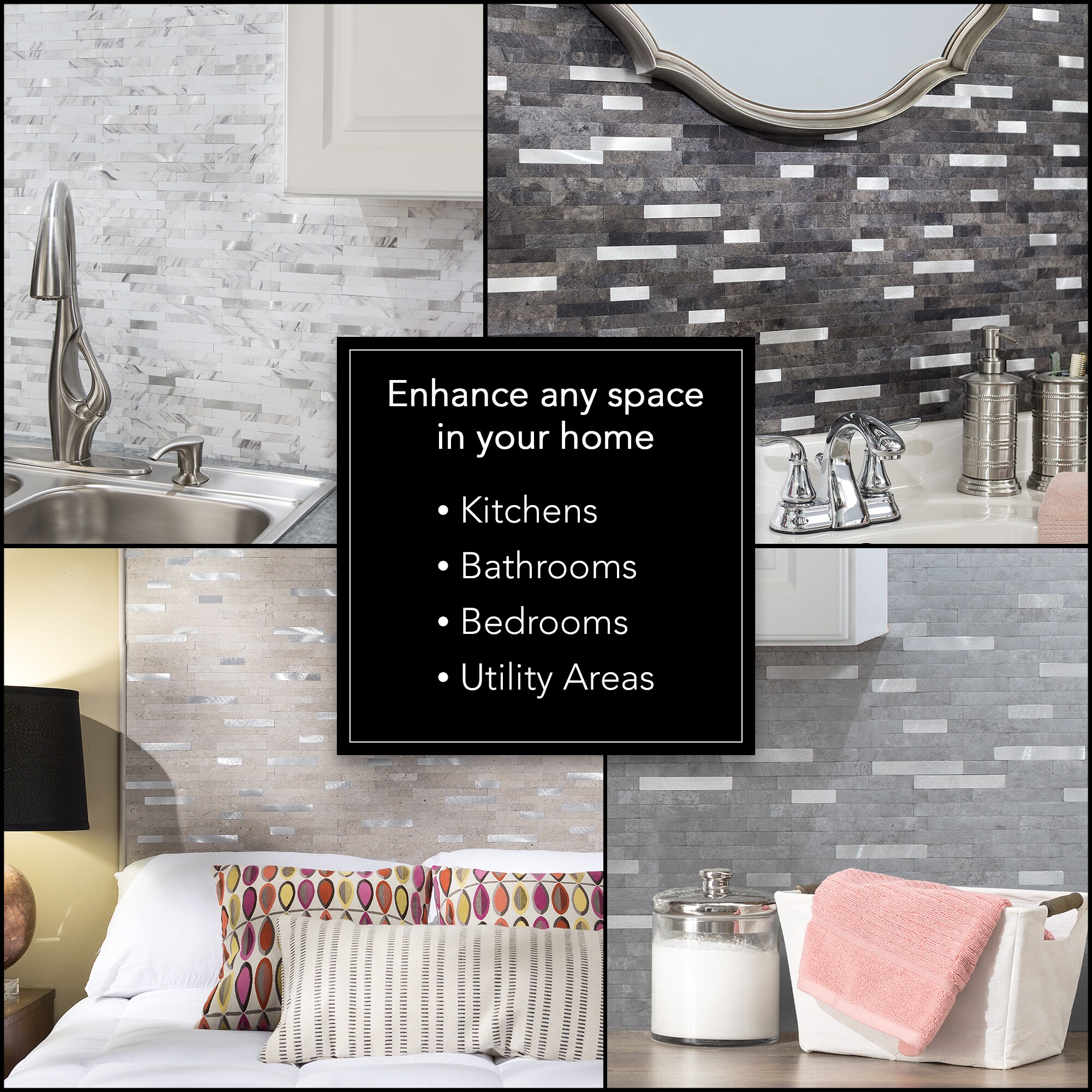 Aspect Collage AC000CA Ceramic-Tile - View #12