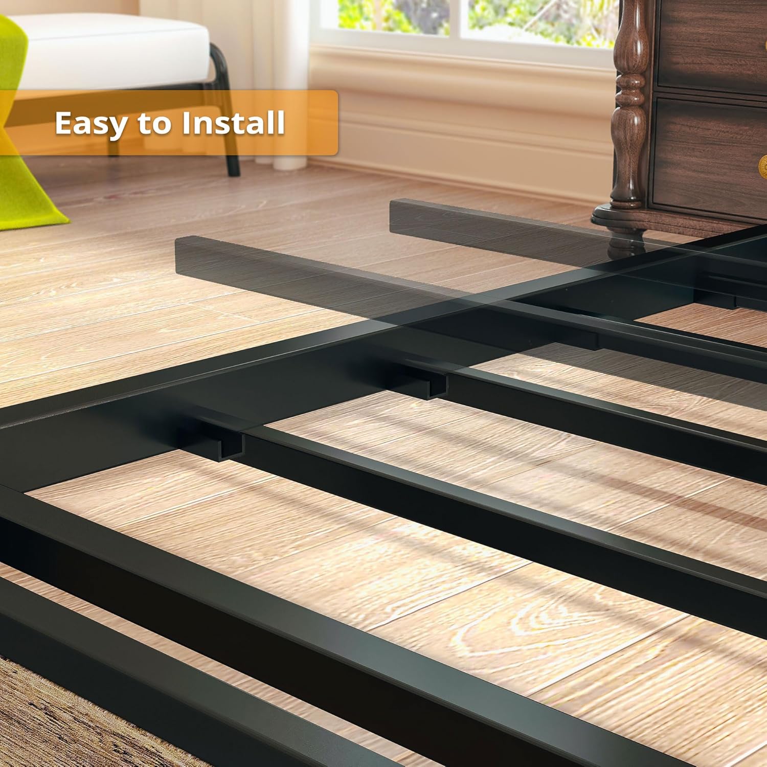 Likimio EAMRXVCBWDNOTY4Y beds - View #6